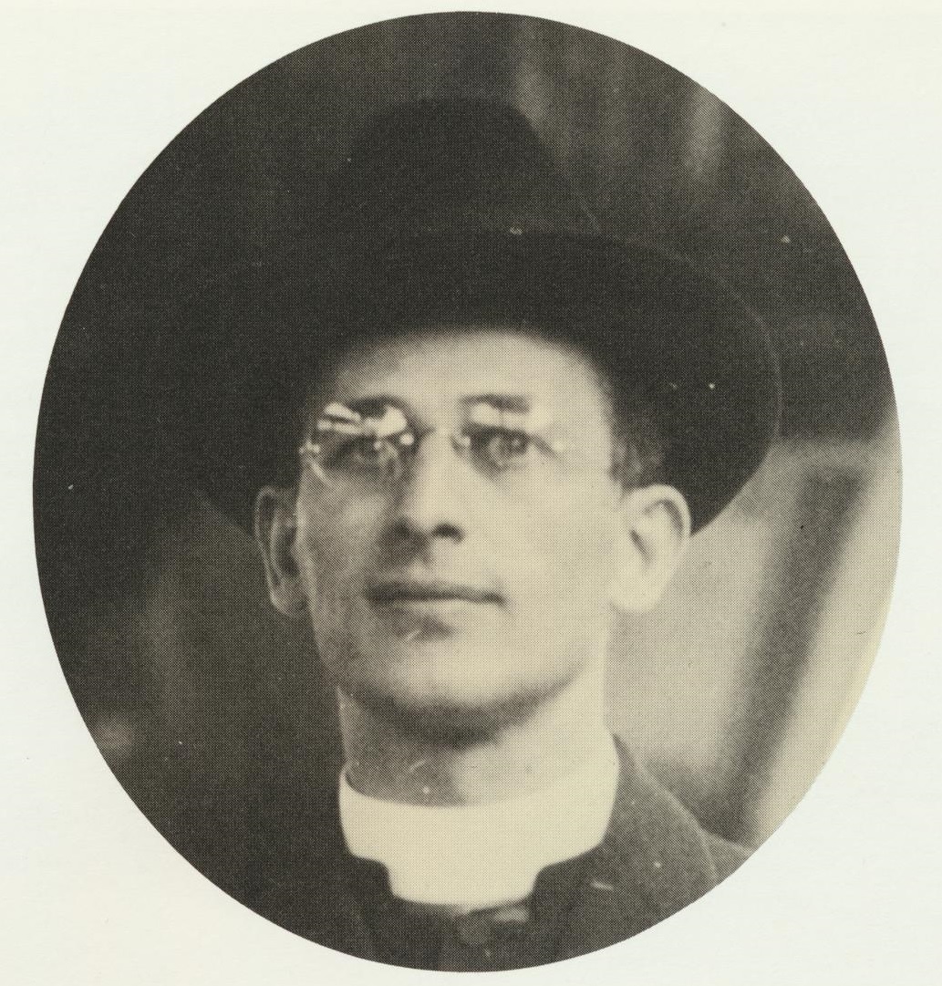 Bishop Floersh