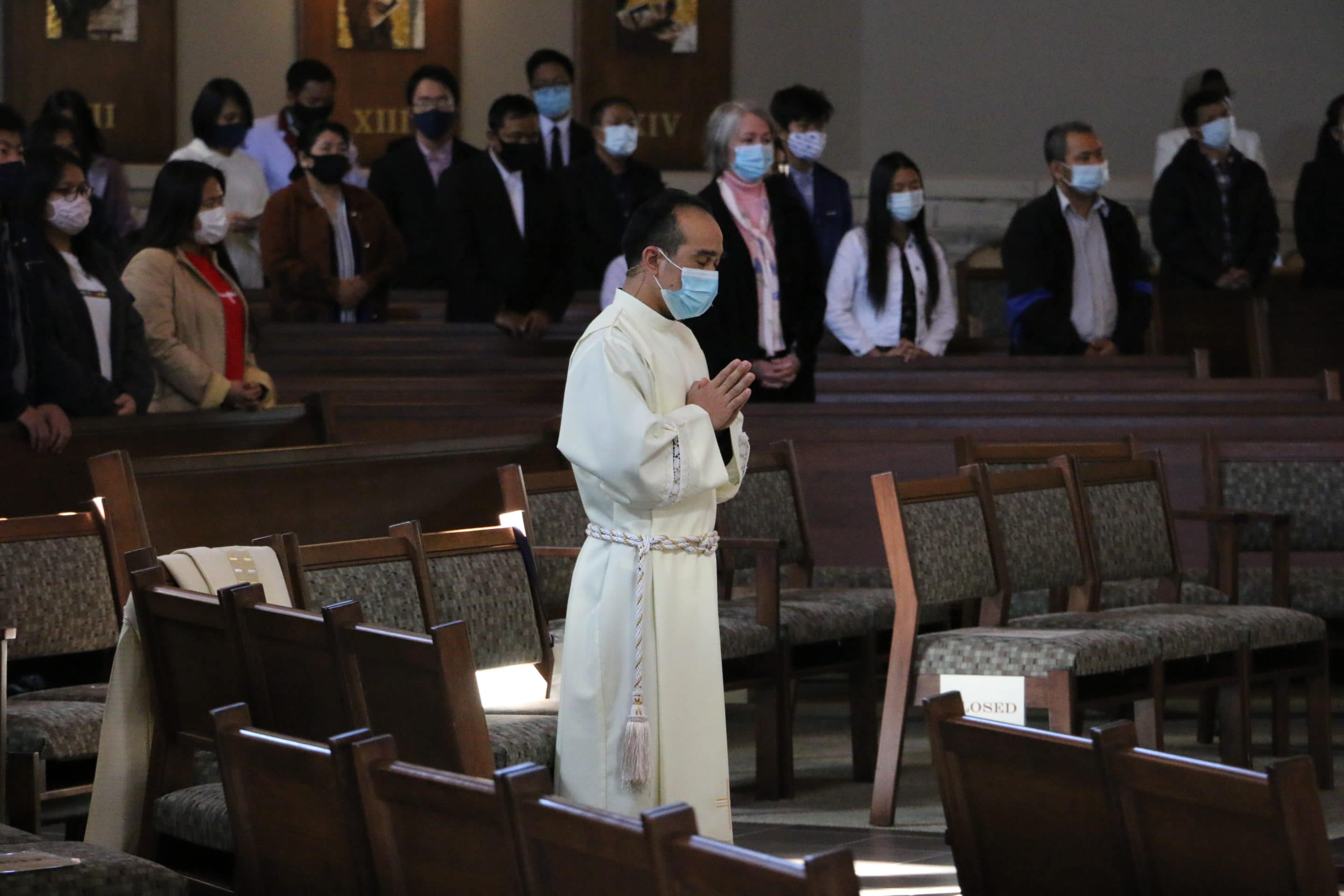 DeaconMartinOrdination_Standing