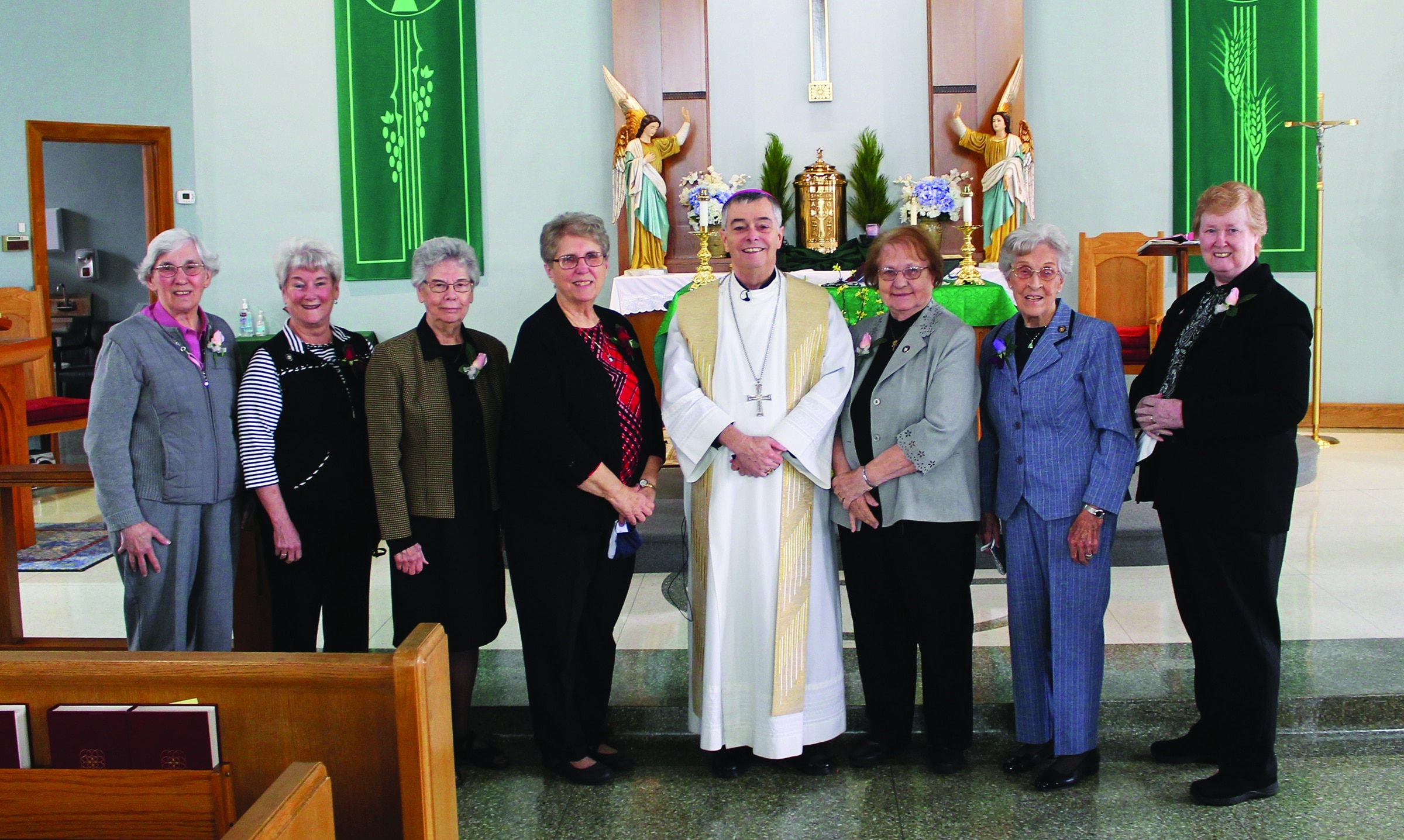 Fr. Stephen Van Lal Than