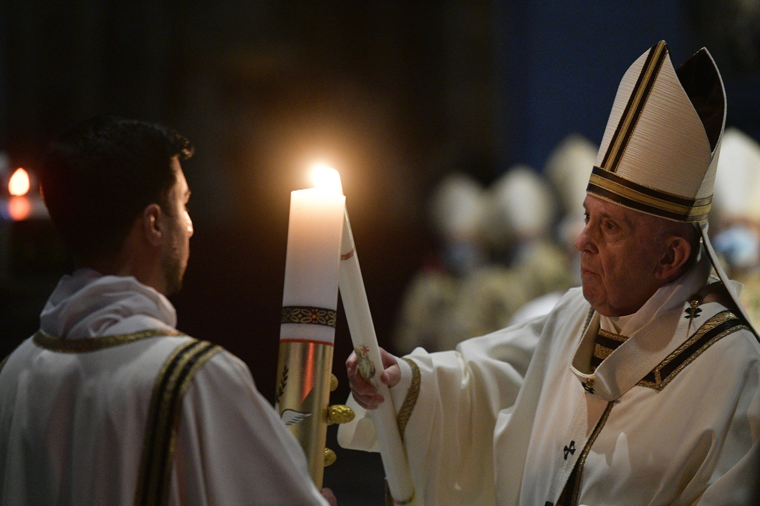 Fr. Stephen Van Lal Than