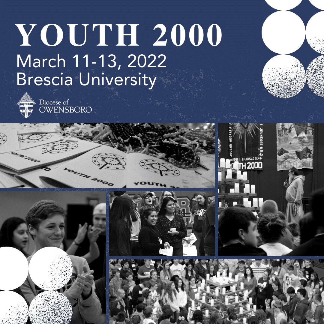 Youth 2000 Prayer Post Fr. Stephen Van Lal Than