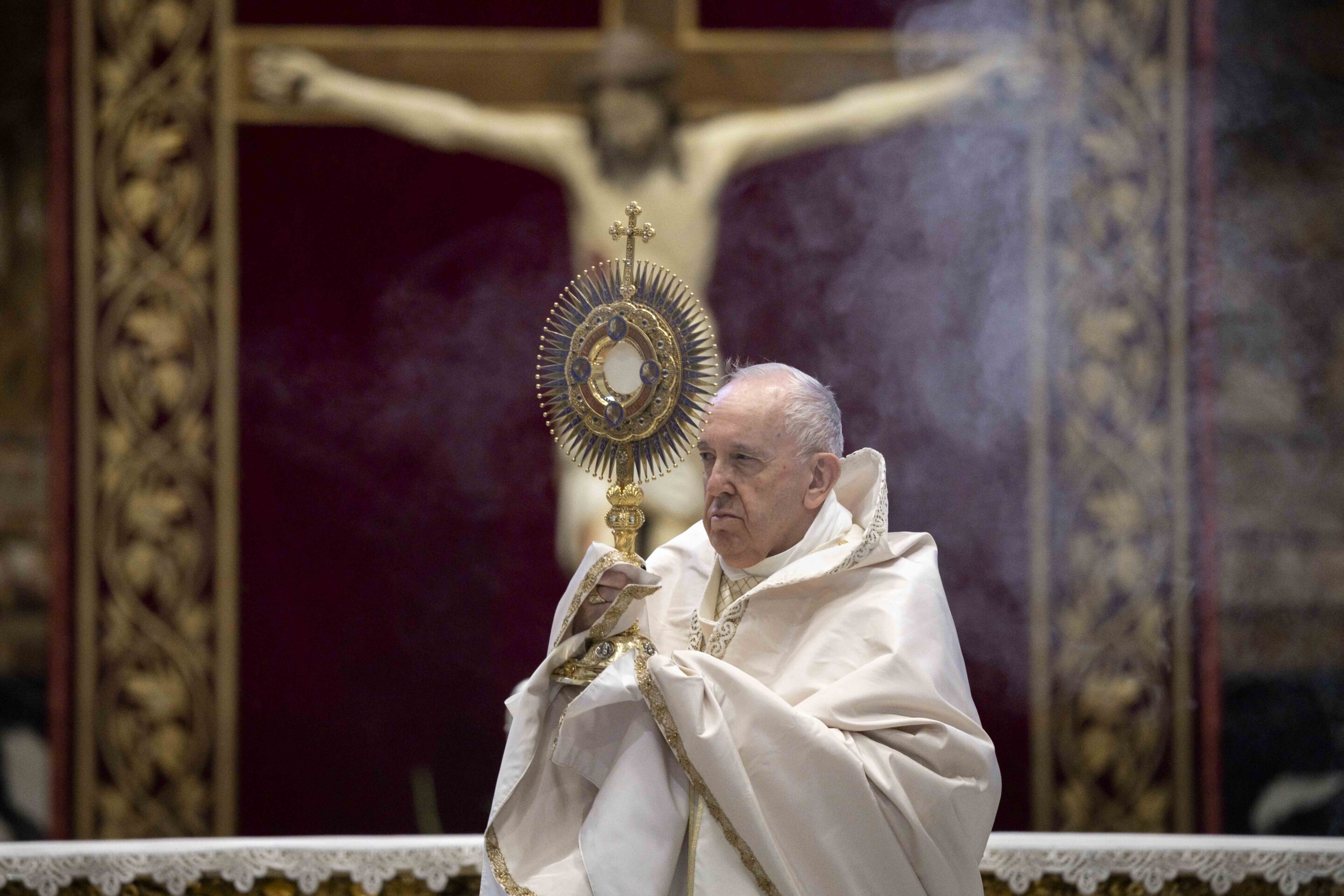 Fr. Stephen Van Lal Than