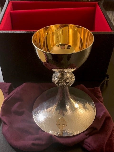 Fr. Stephen Van Lal Than