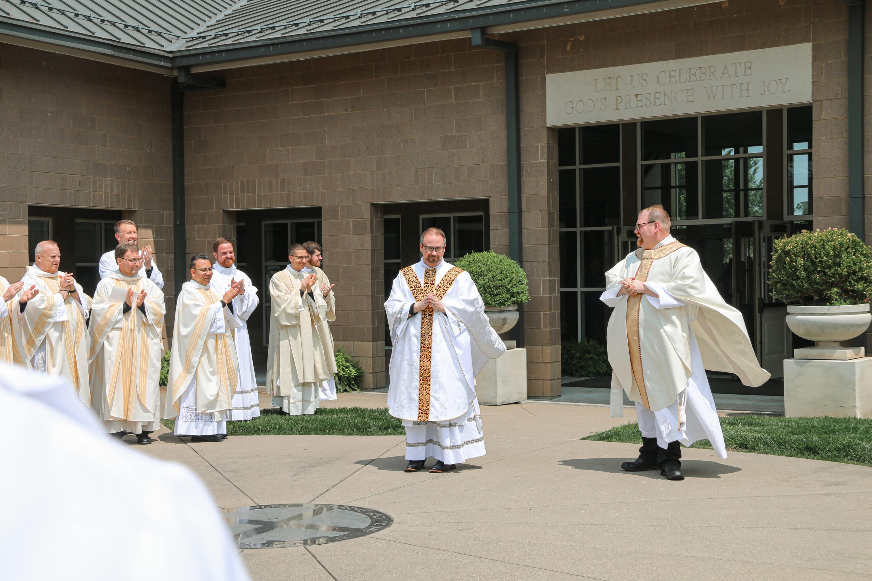 Fr. Stephen Van Lal Than
