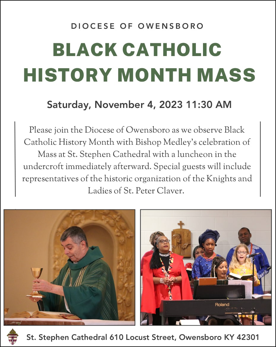 BlackCatholicHistoryMonth_Mass_ad_ Fr. Stephen Van Lal Than