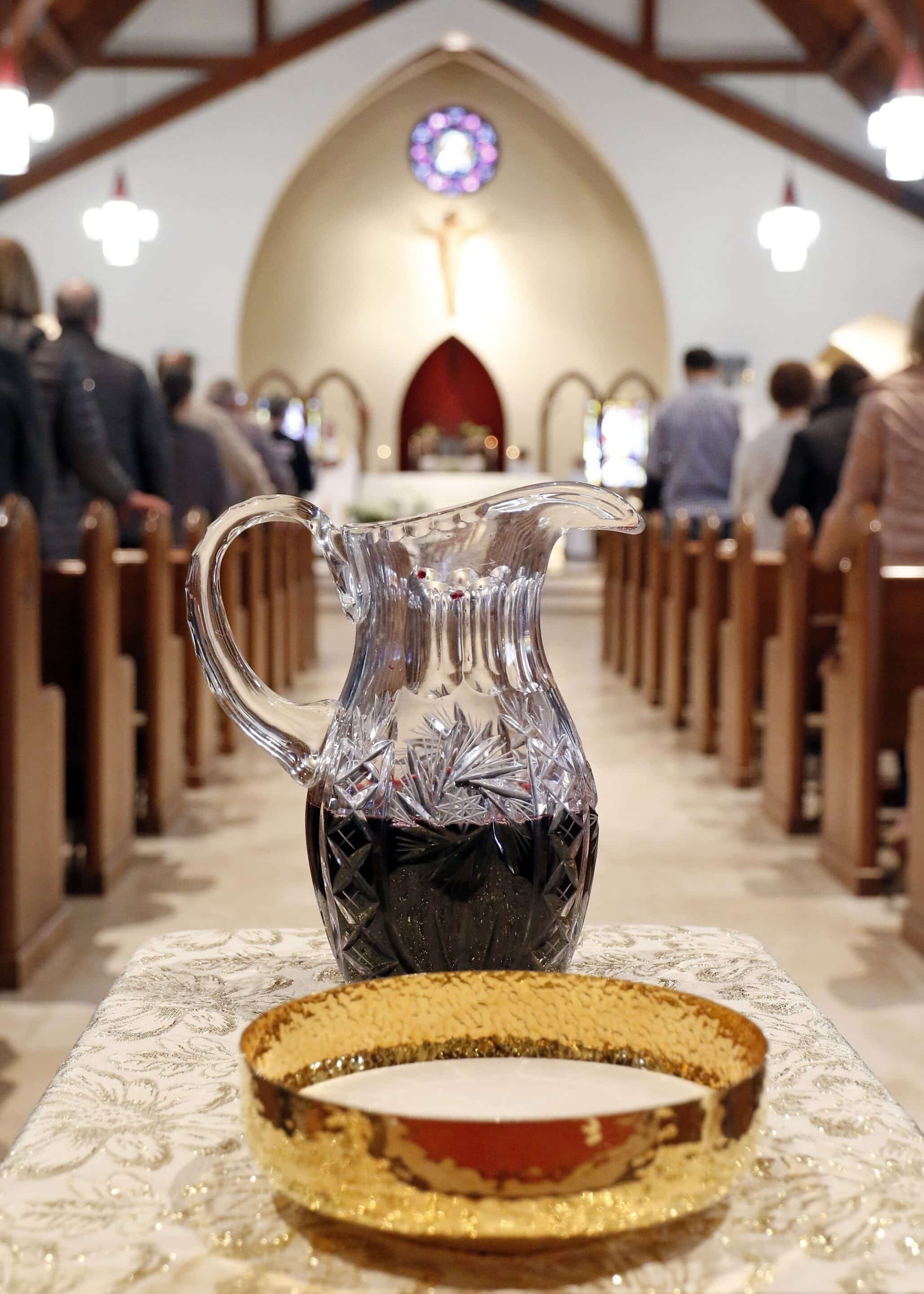 Fr. Stephen Van Lal Than