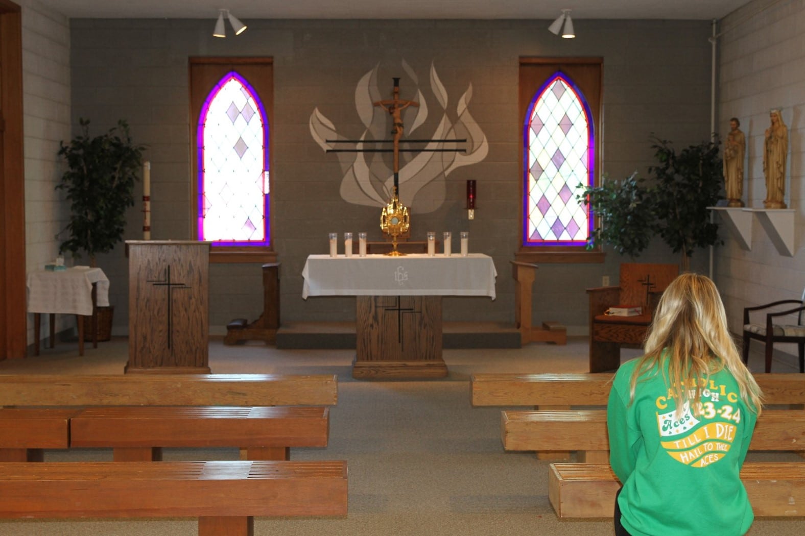 Fr. Stephen Van Lal Than