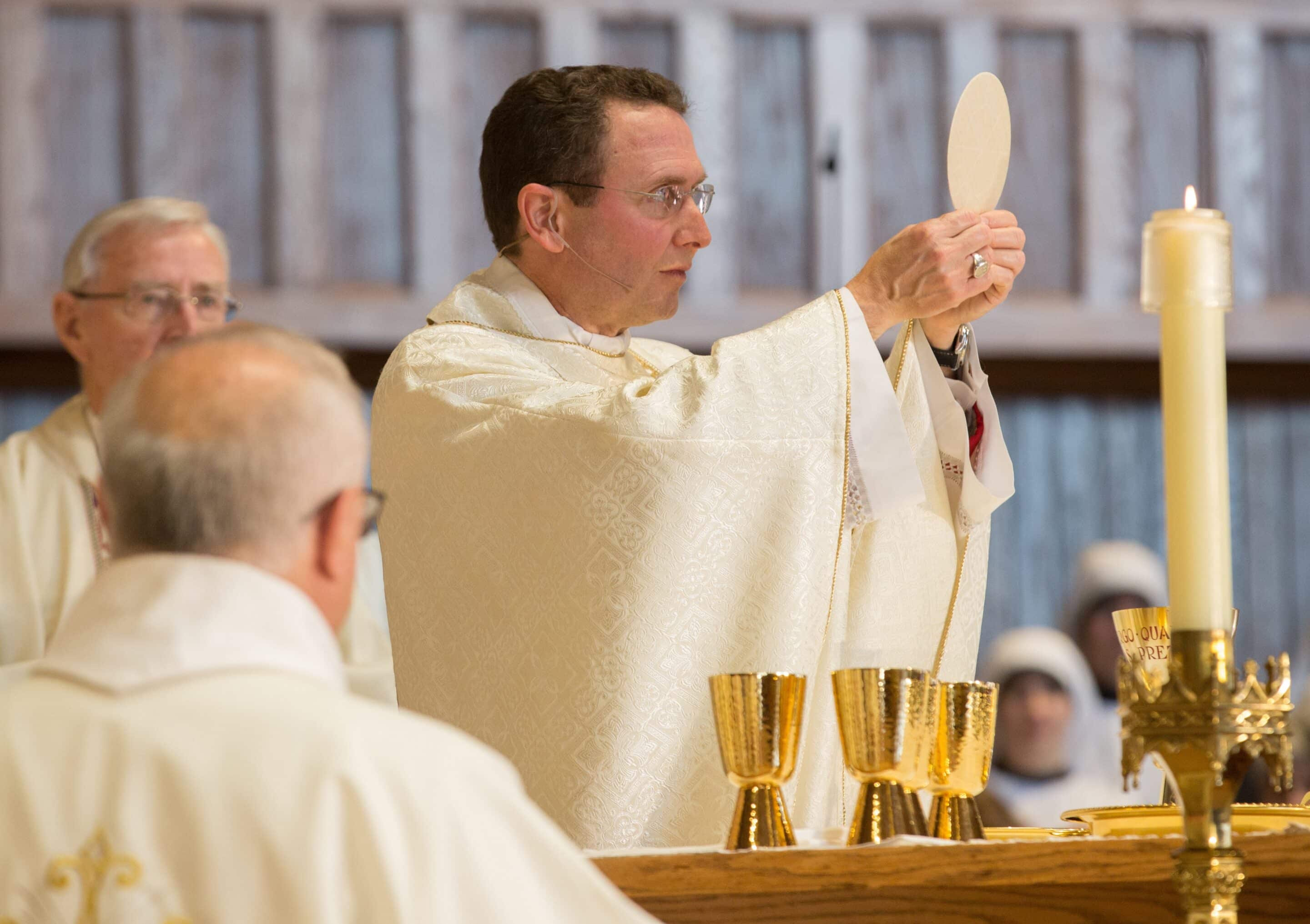 Fr. Stephen Van Lal Than
