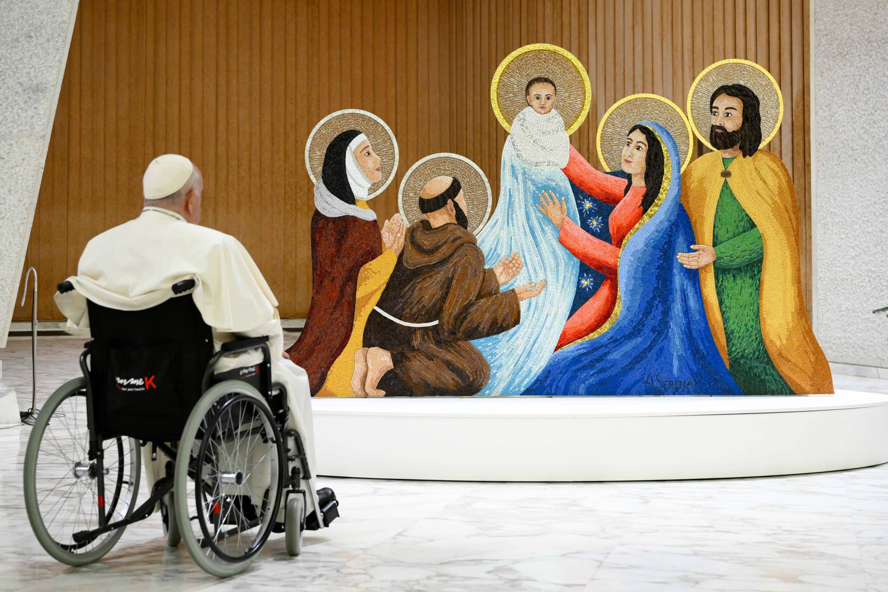 Fr. Stephen Van Lal Than