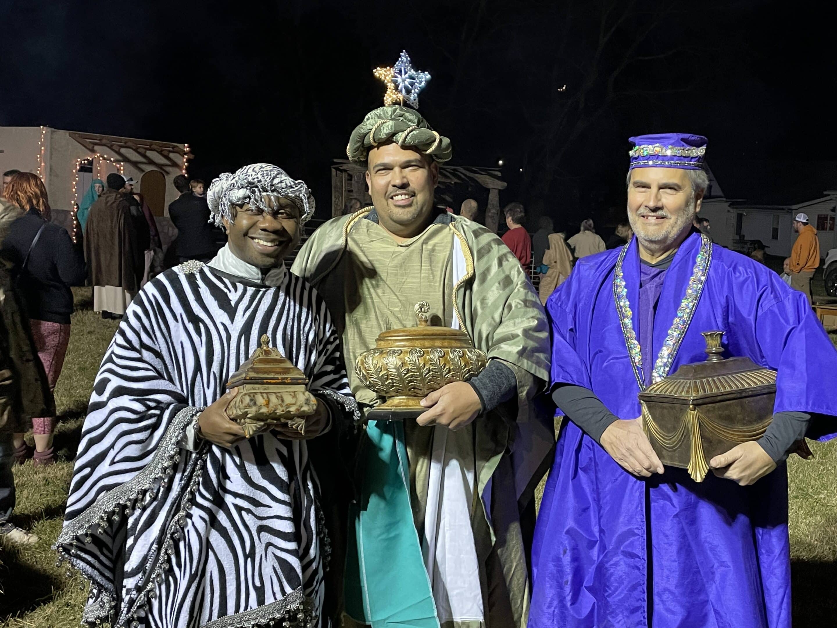 Photo 1 Fr. Stephen Van Lal Than