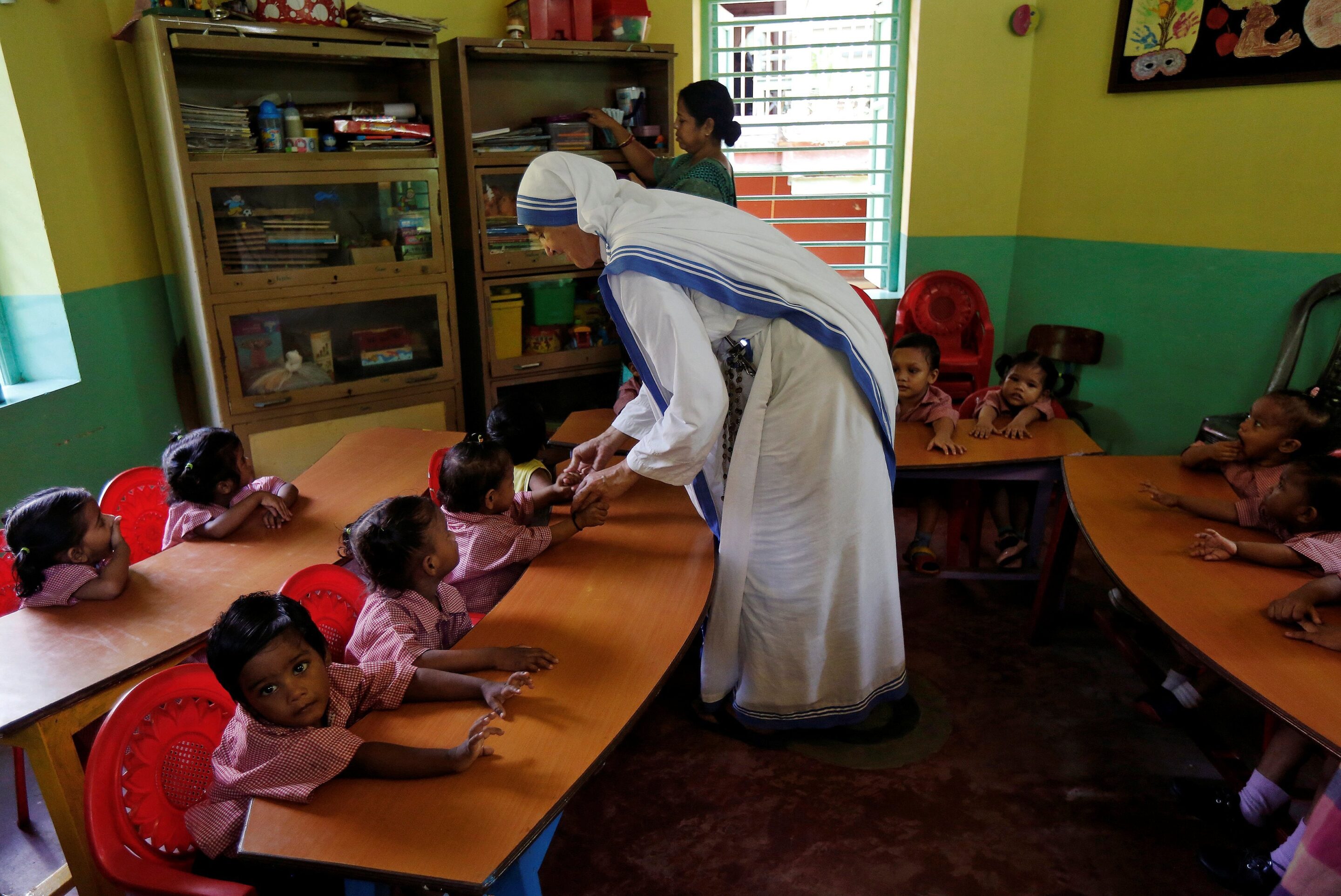 Fr. Stephen Van Lal Than