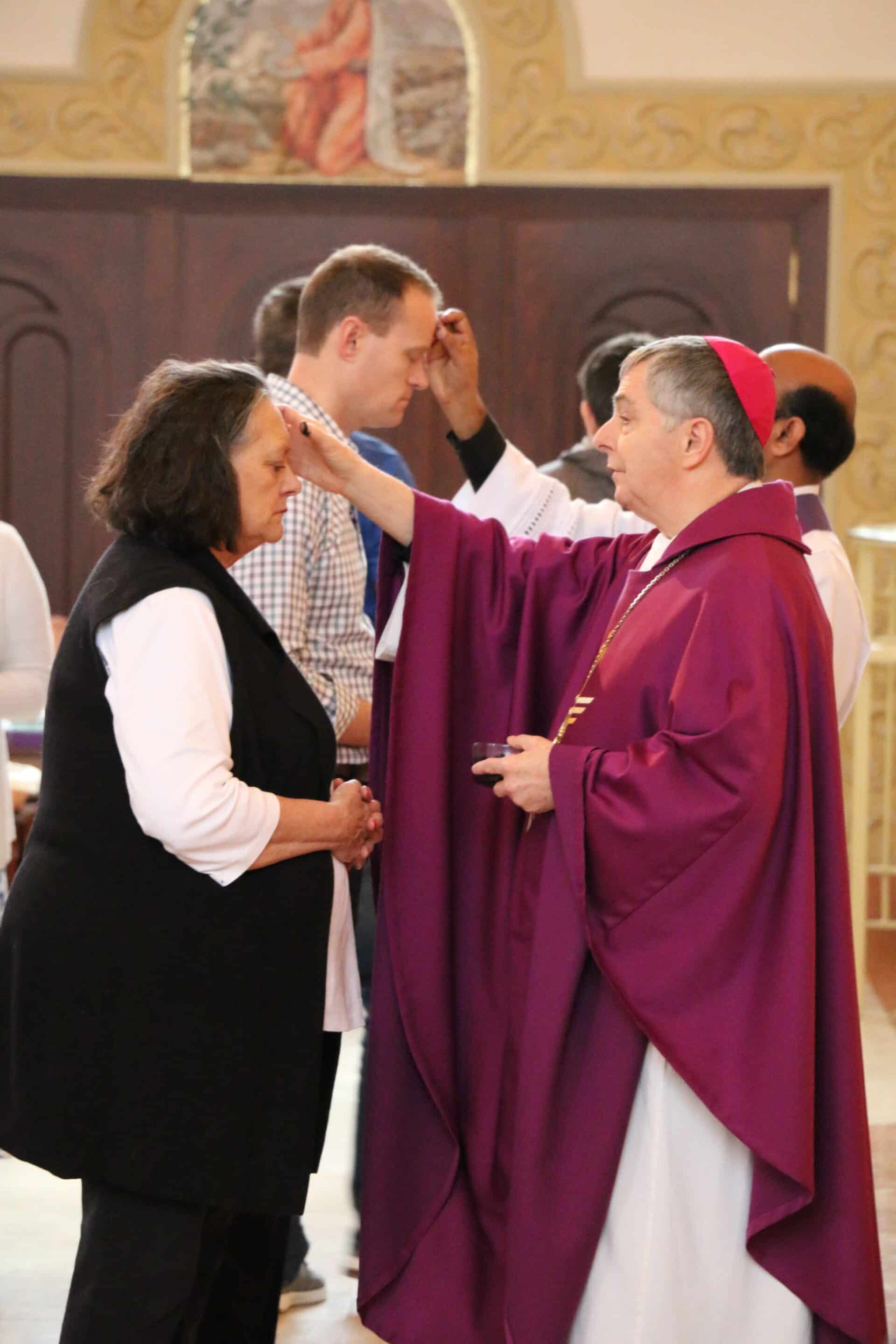 Fr. Stephen Van Lal Than
