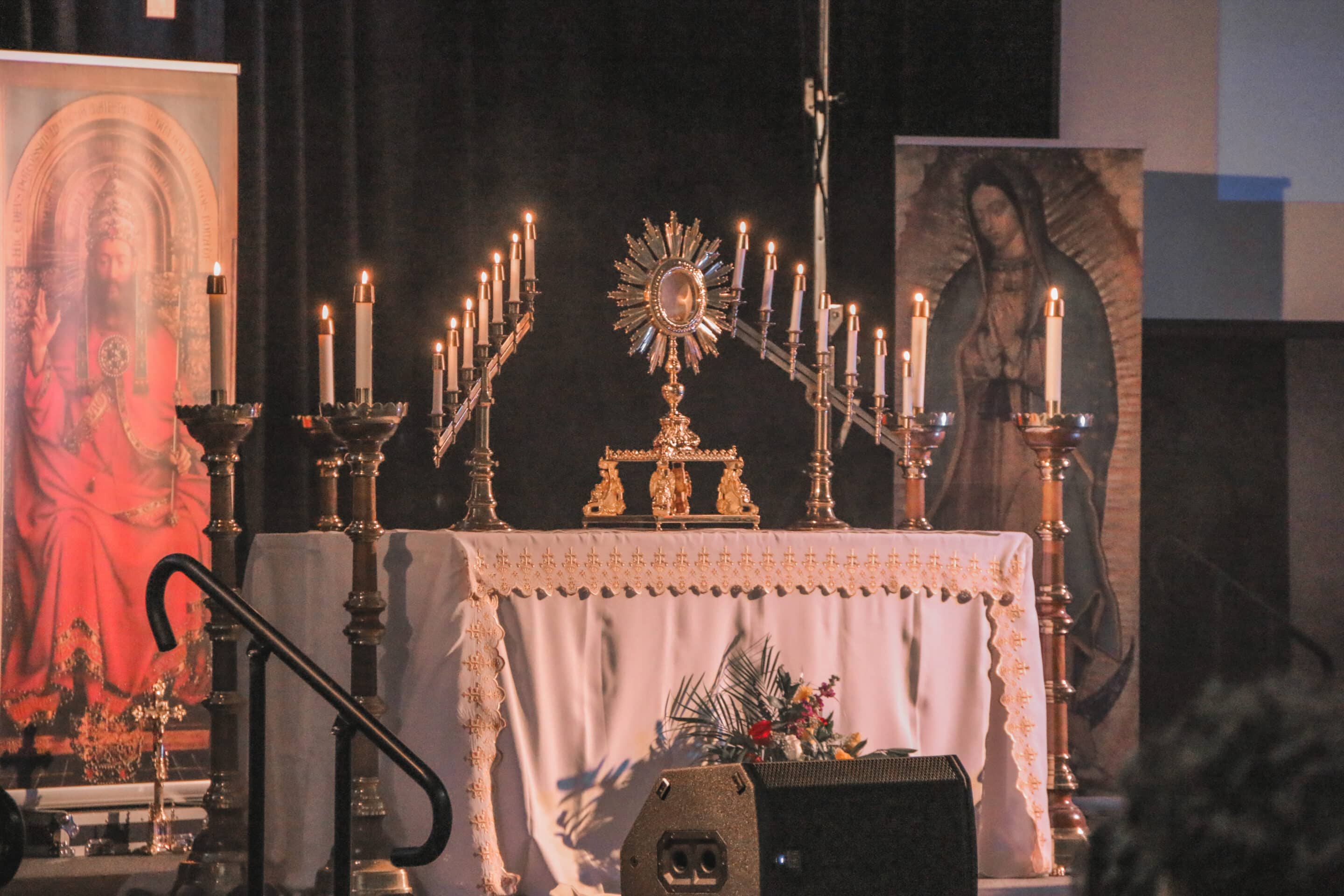 Fr. Stephen Van Lal Than