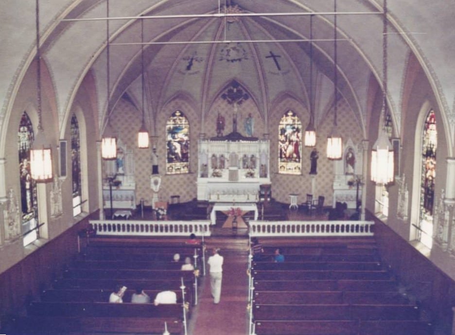 Fr. Stephen Van Lal Than