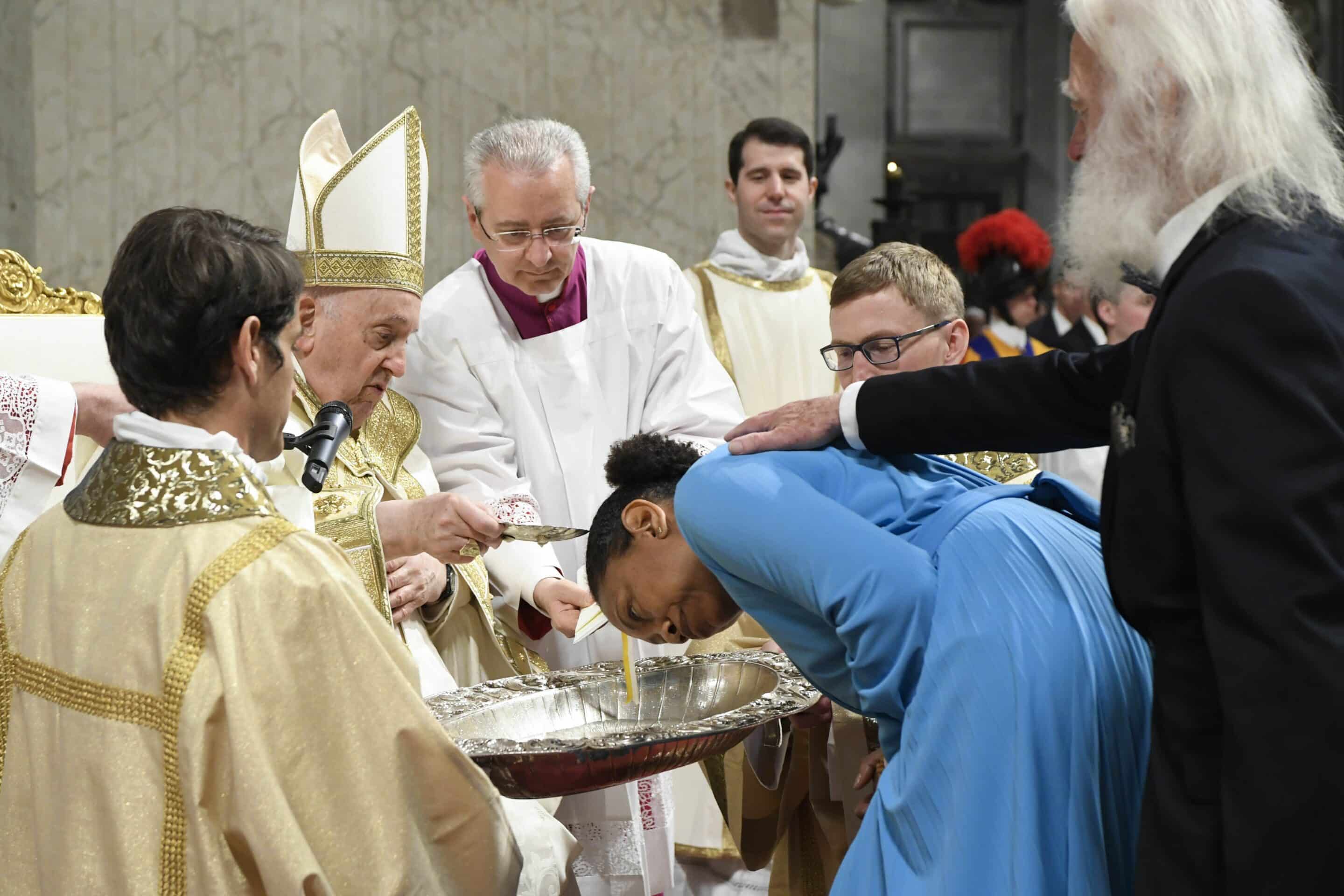 Fr. Stephen Van Lal Than