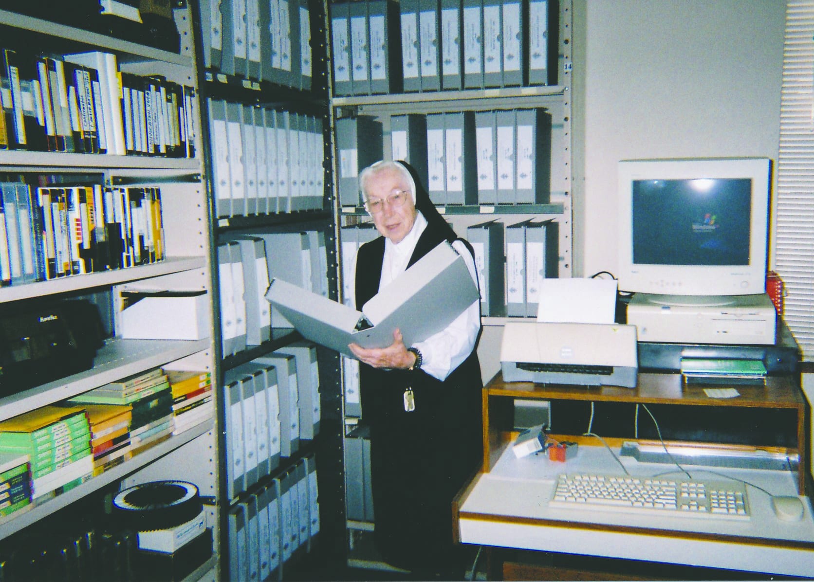 Fr. Stephen Van Lal Than