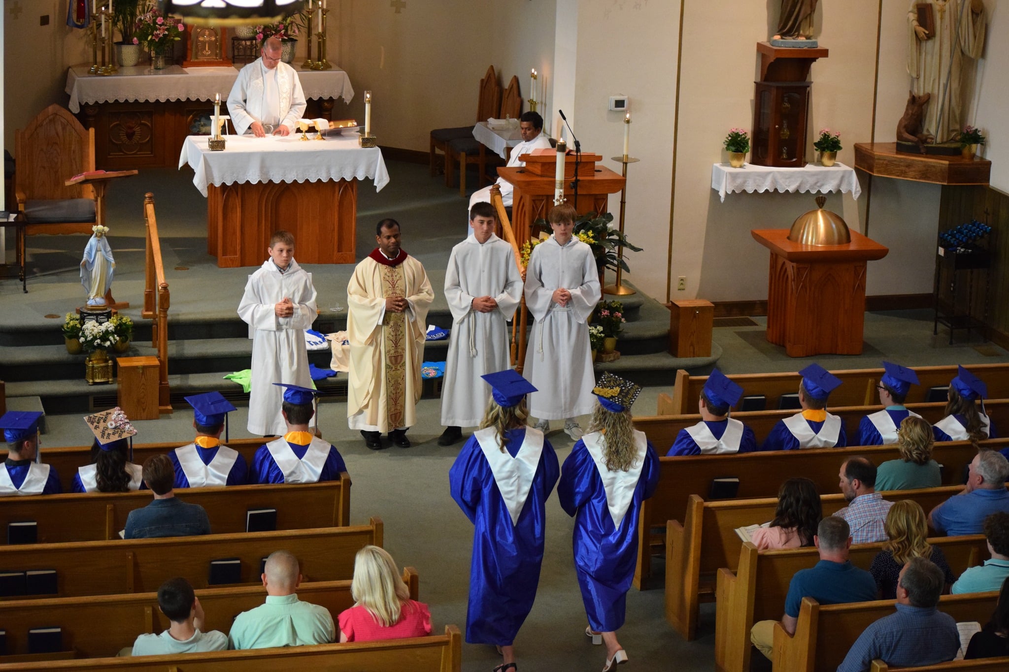 Fr. Stephen Van Lal Than