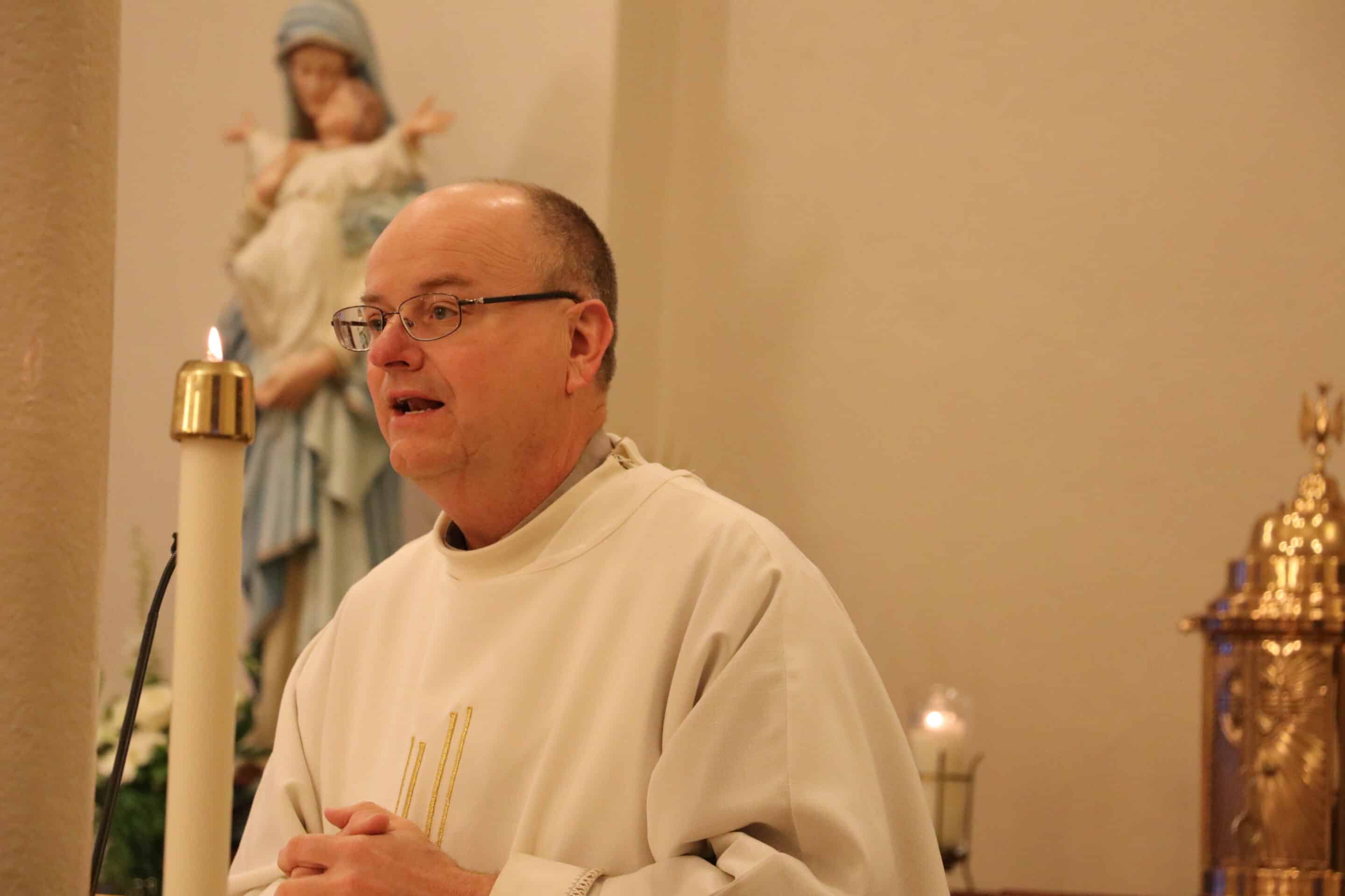 Fr. Stephen Van Lal Than
