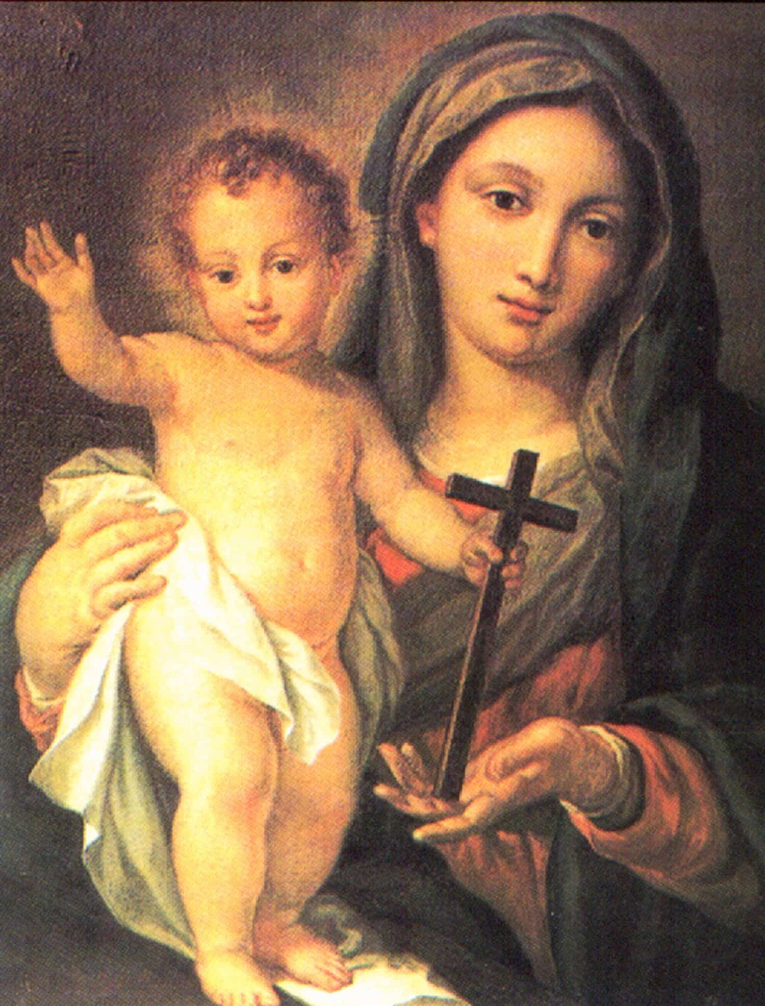 OurMotherofHolyHope Fr. Stephen Van Lal Than