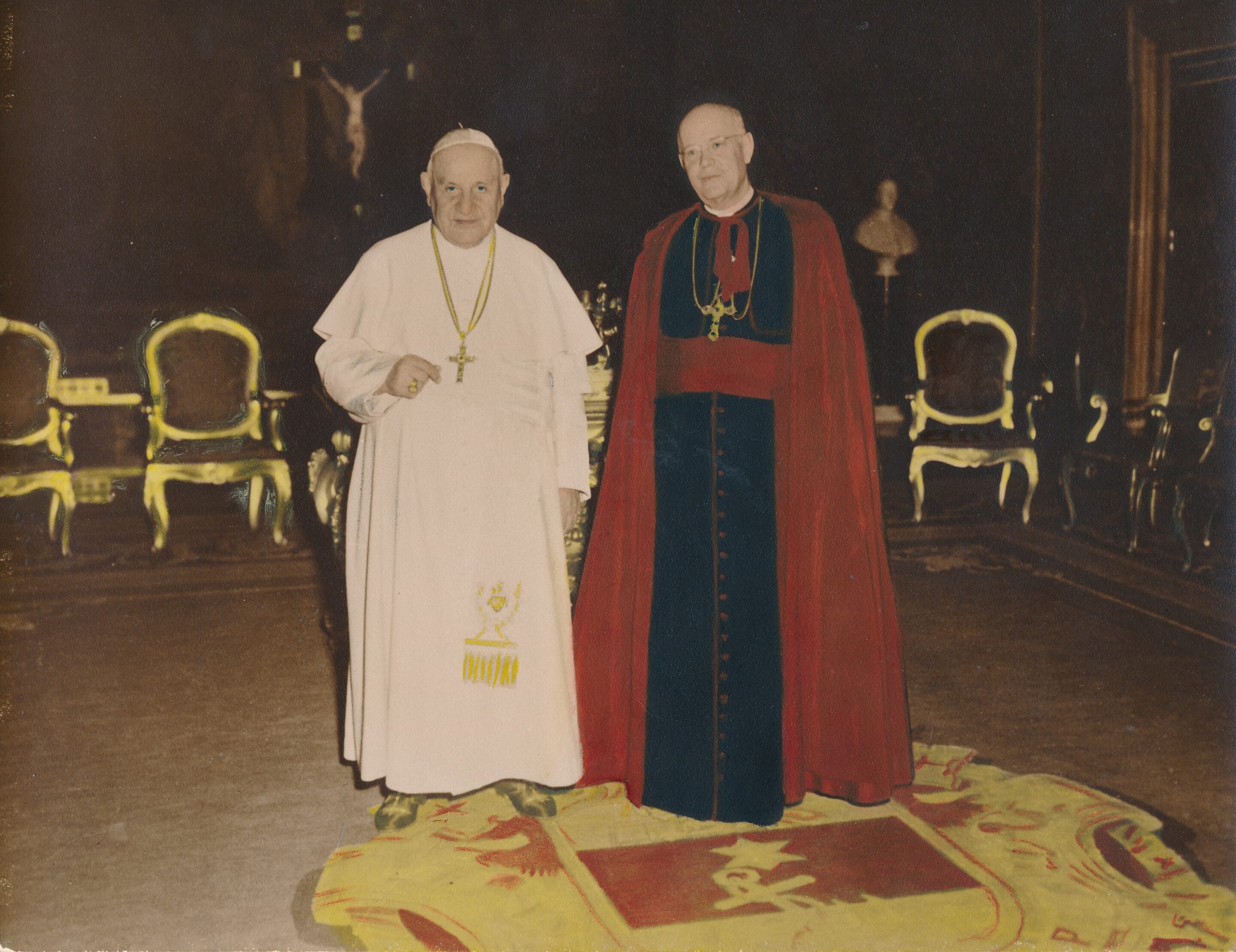 Fr. Stephen Van Lal Than