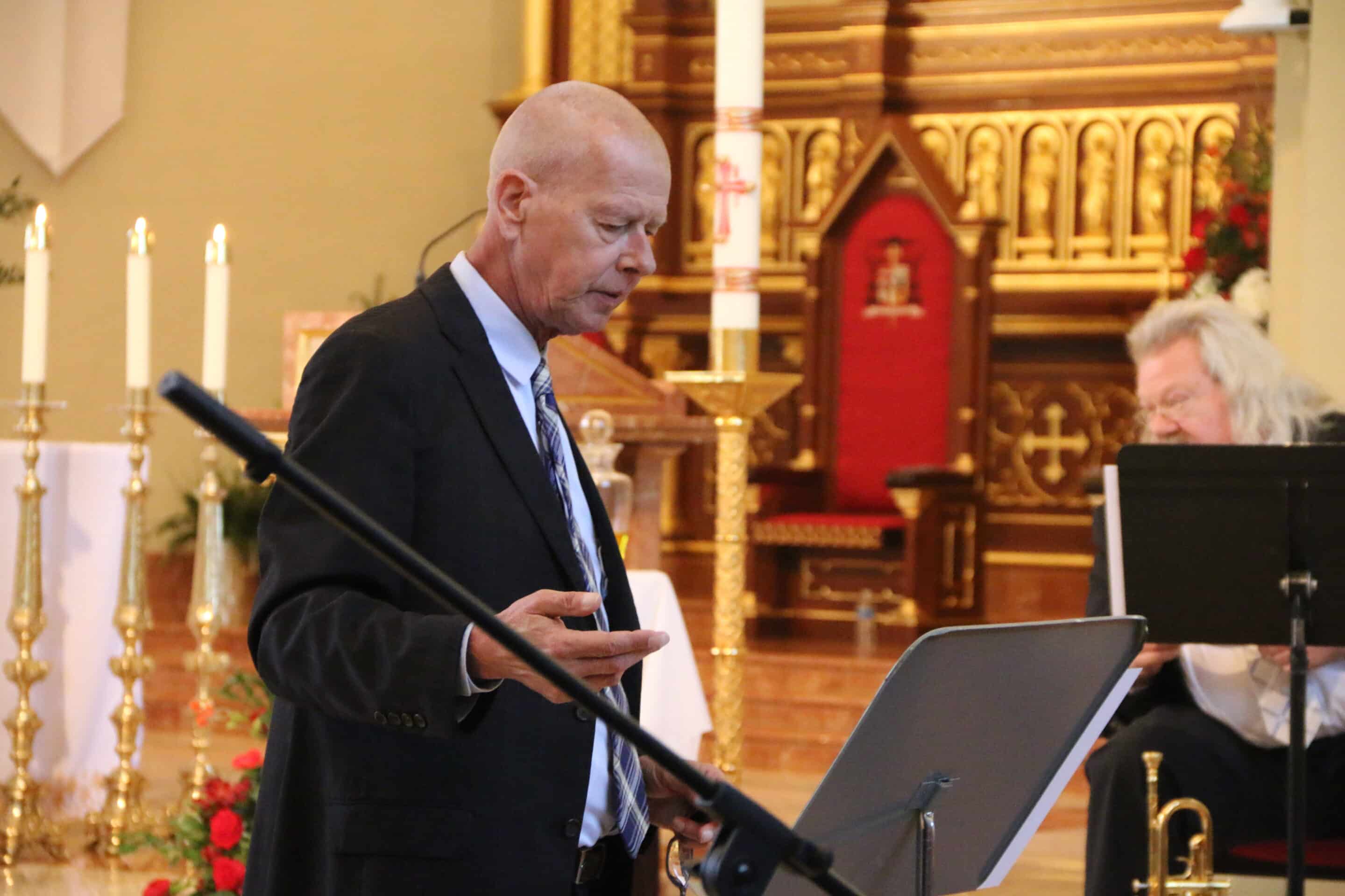 2021Ordination_MikeBogdan Fr. Stephen Van Lal Than