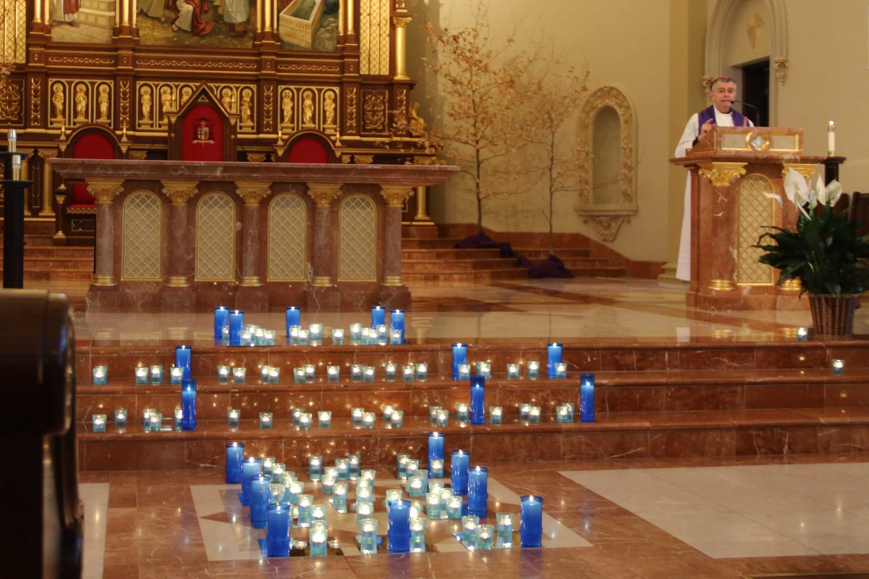 Taize2025 Fr. Stephen Van Lal Than