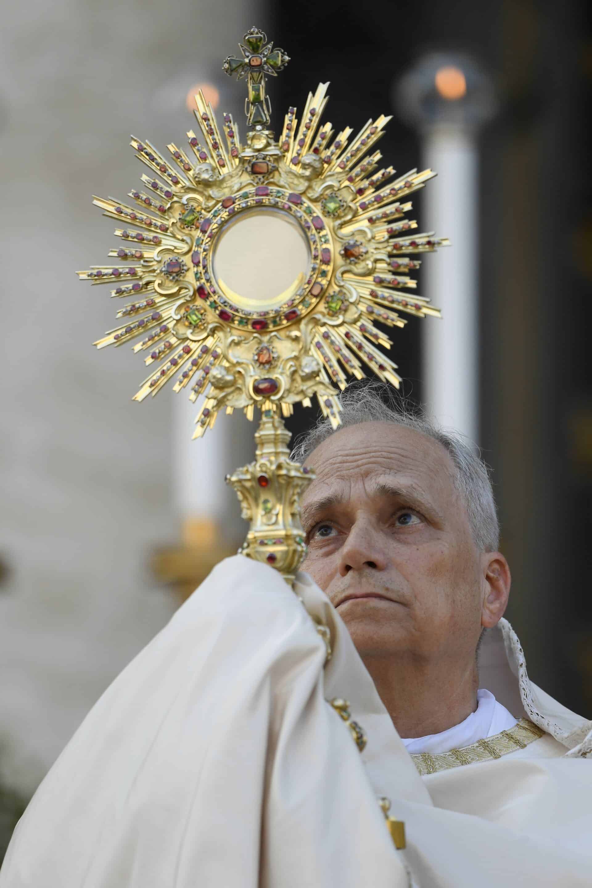 Fr. Stephen Van Lal Than