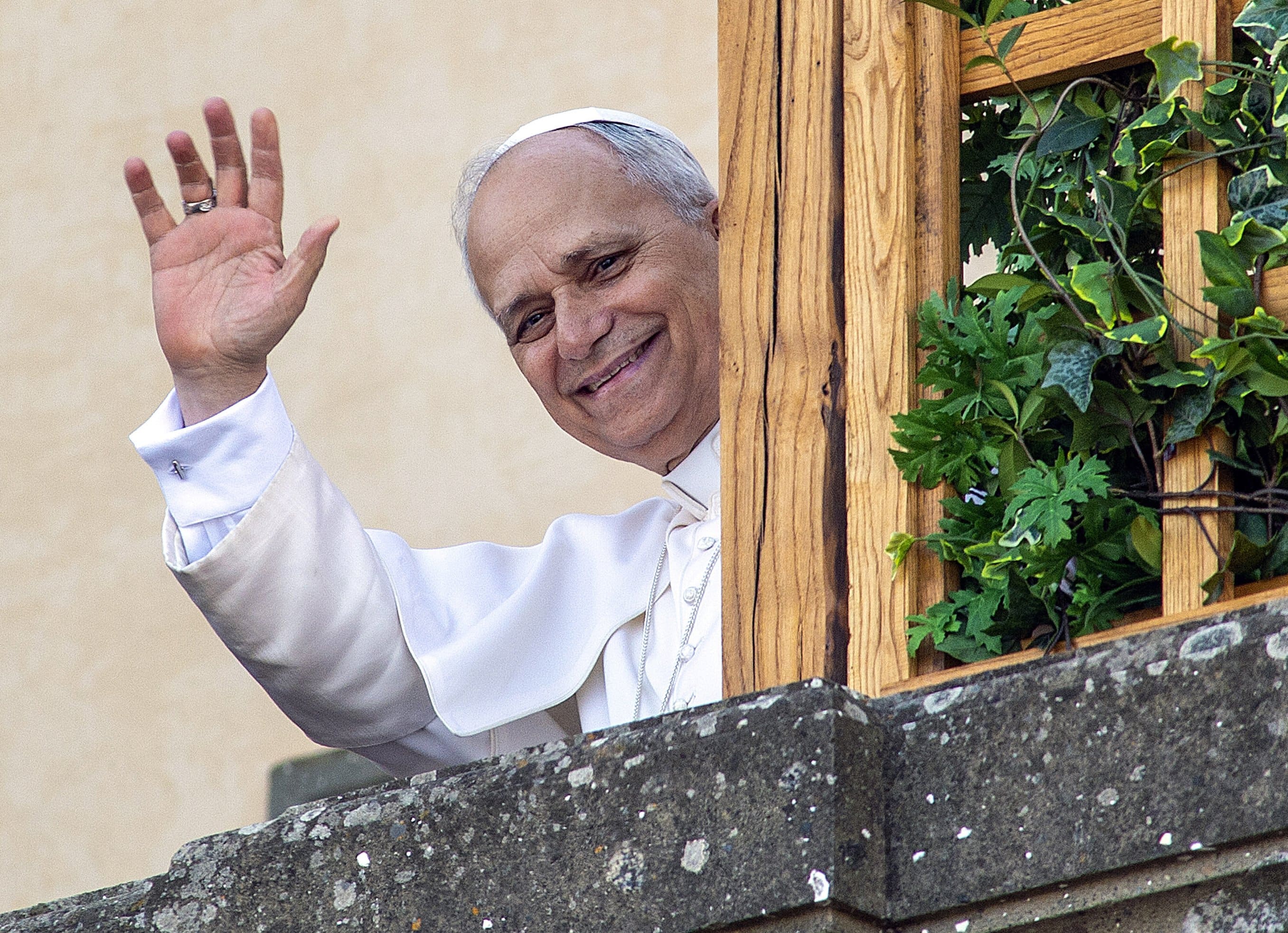 Fr. Stephen Van Lal Than