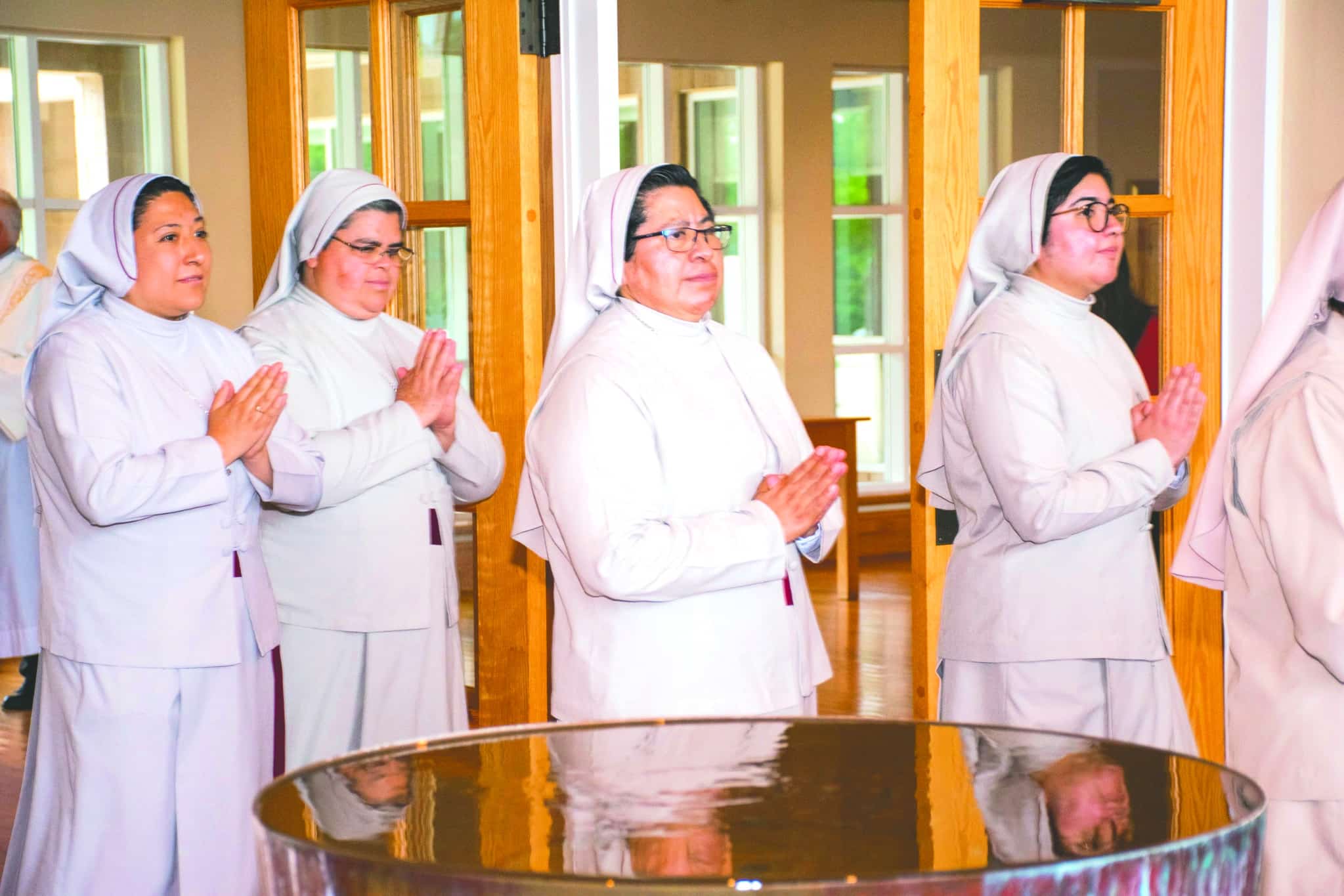 Fr. Stephen Van Lal Than