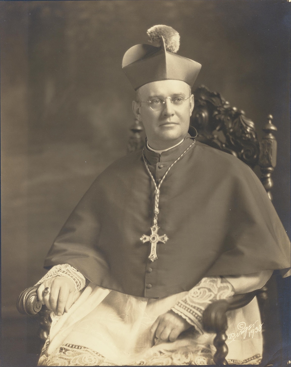 Fr. Stephen Van Lal Than