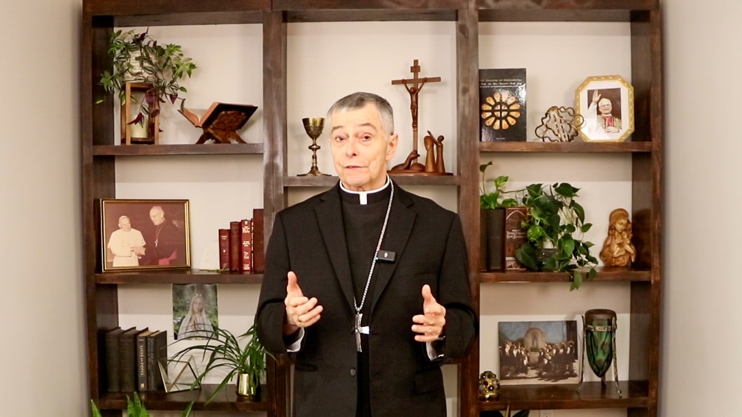 Fr. Stephen Van Lal Than