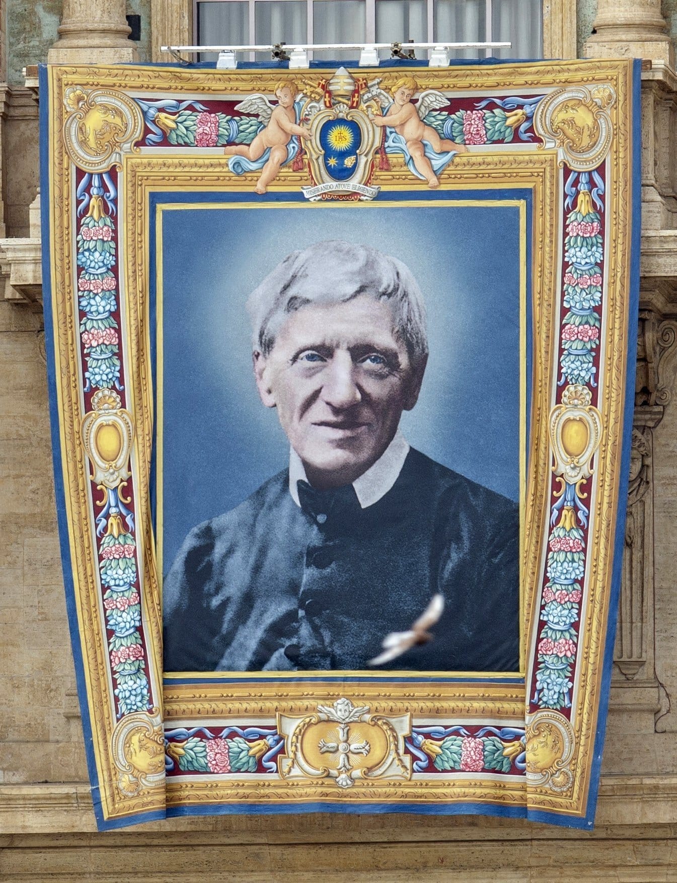 Fr. Stephen Van Lal Than