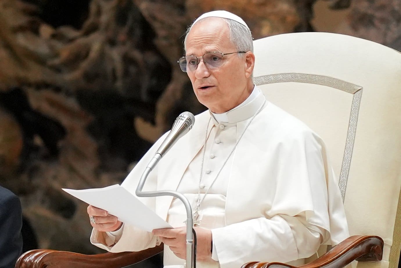 Fr. Stephen Van Lal Than