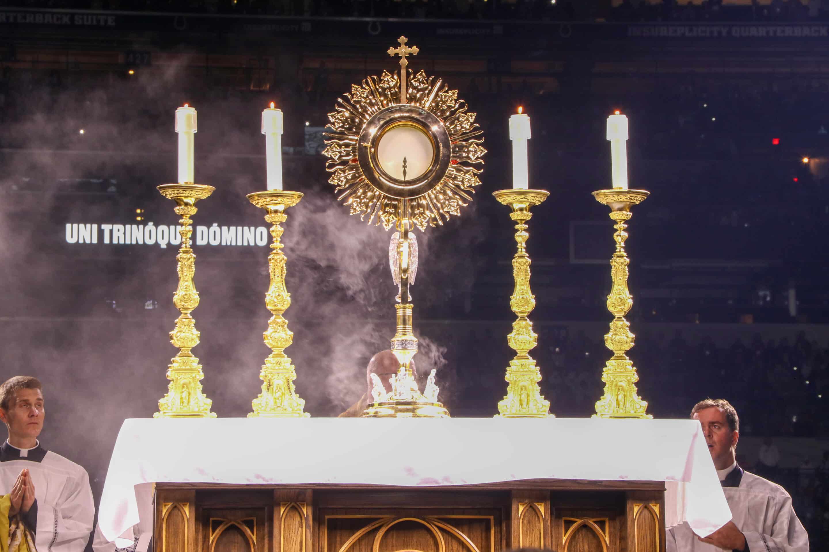 Fr. Stephen Van Lal Than
