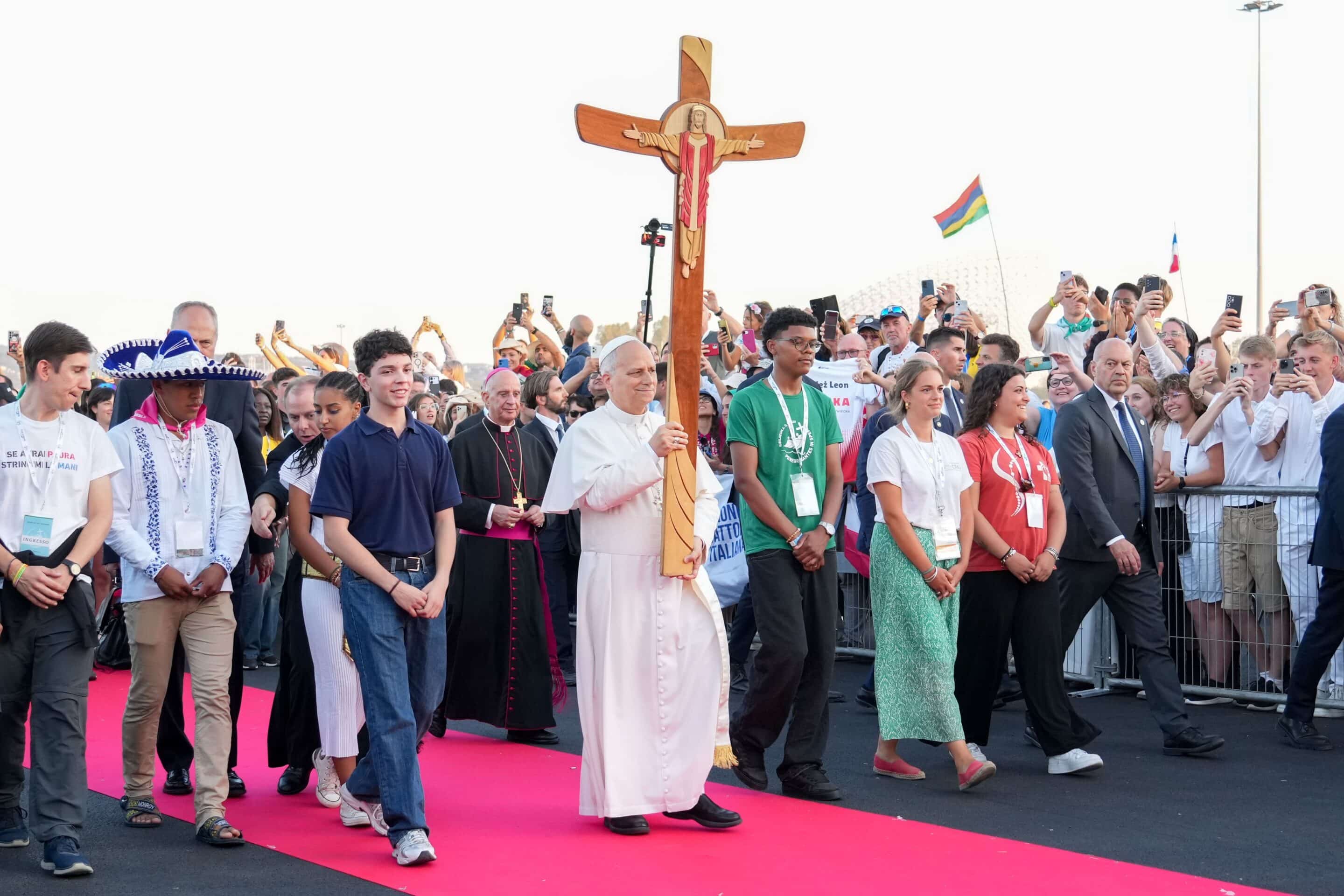 Fr. Stephen Van Lal Than