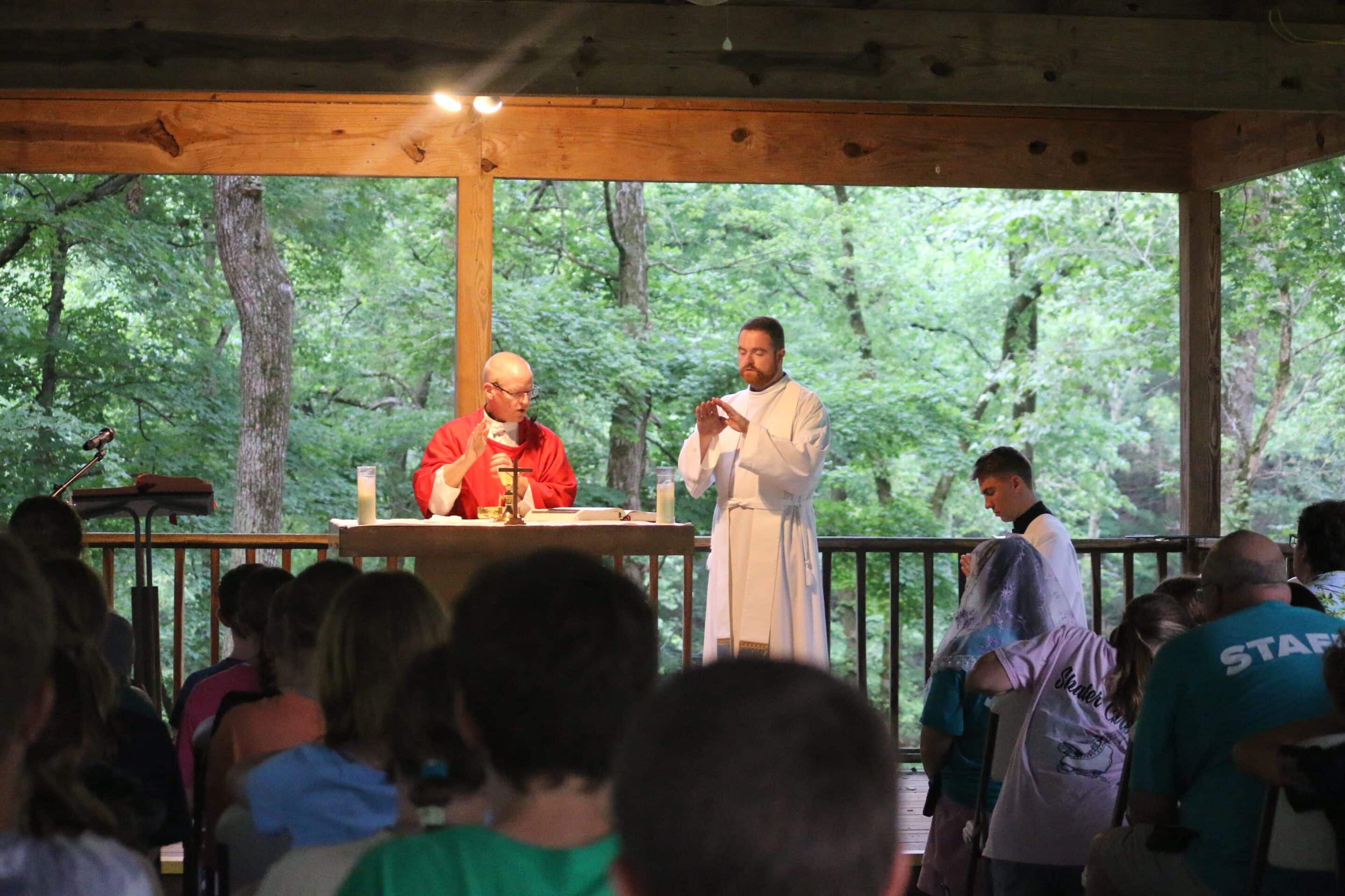 Fr. Stephen Van Lal Than
