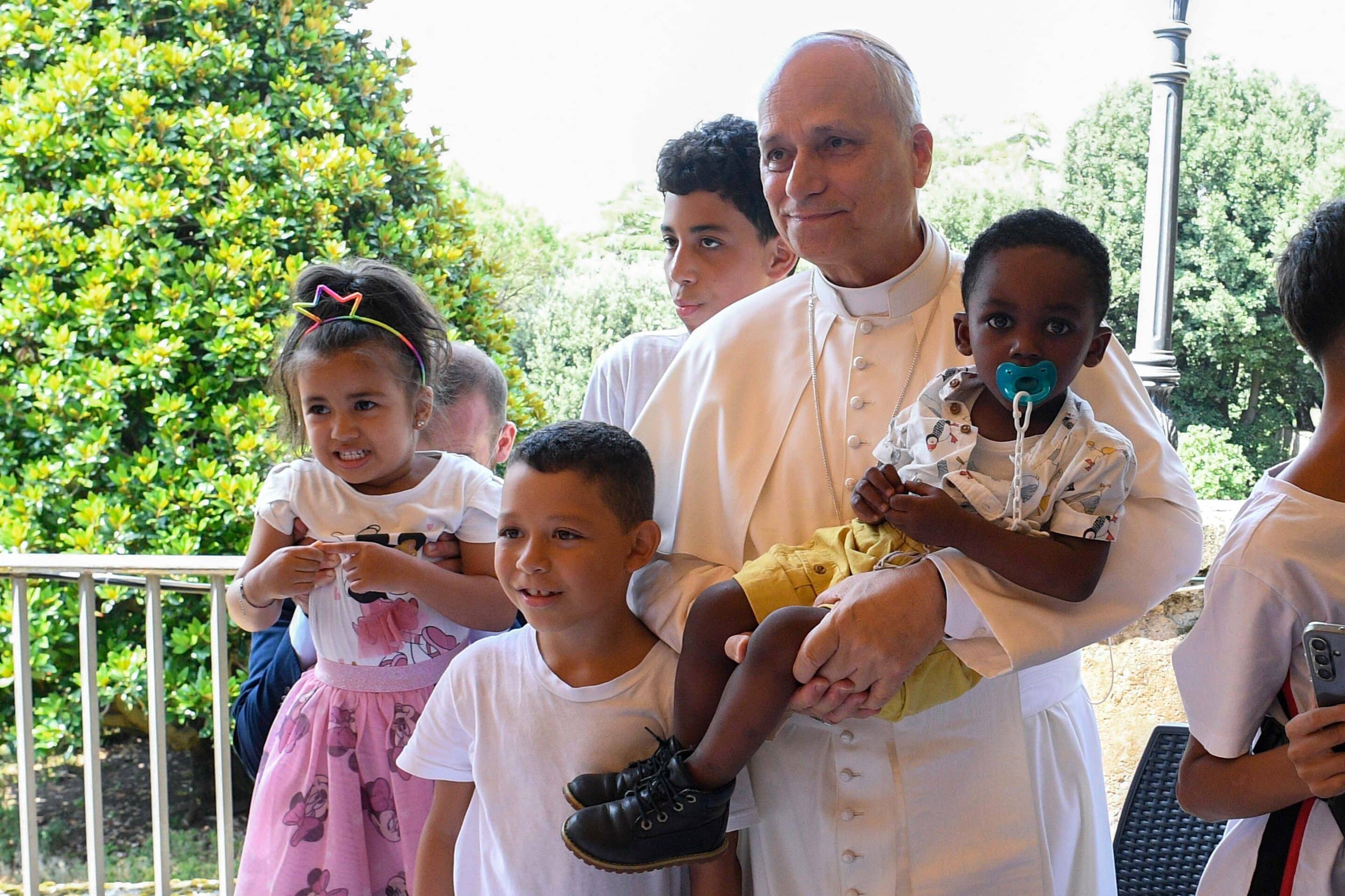 Fr. Stephen Van Lal Than