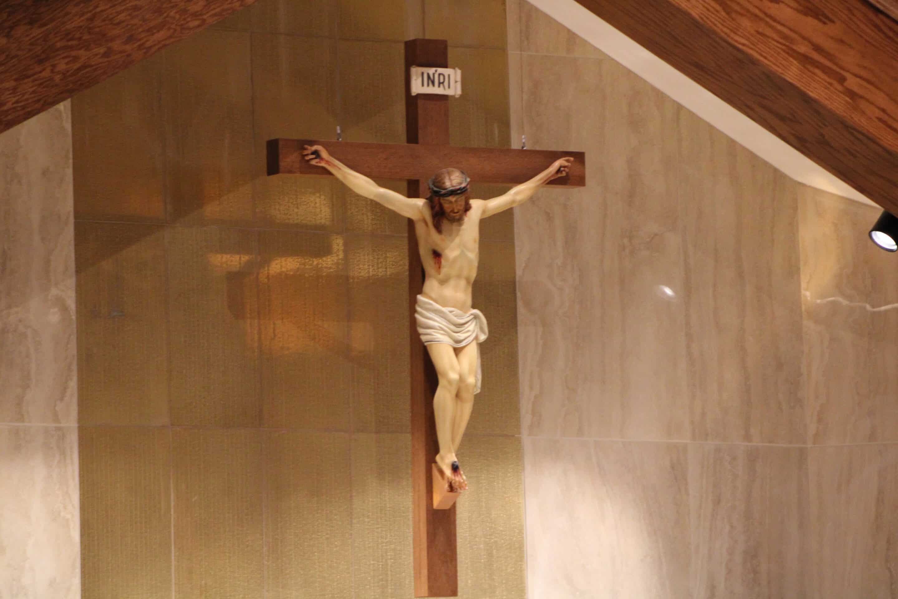 Fr. Stephen Van Lal Than