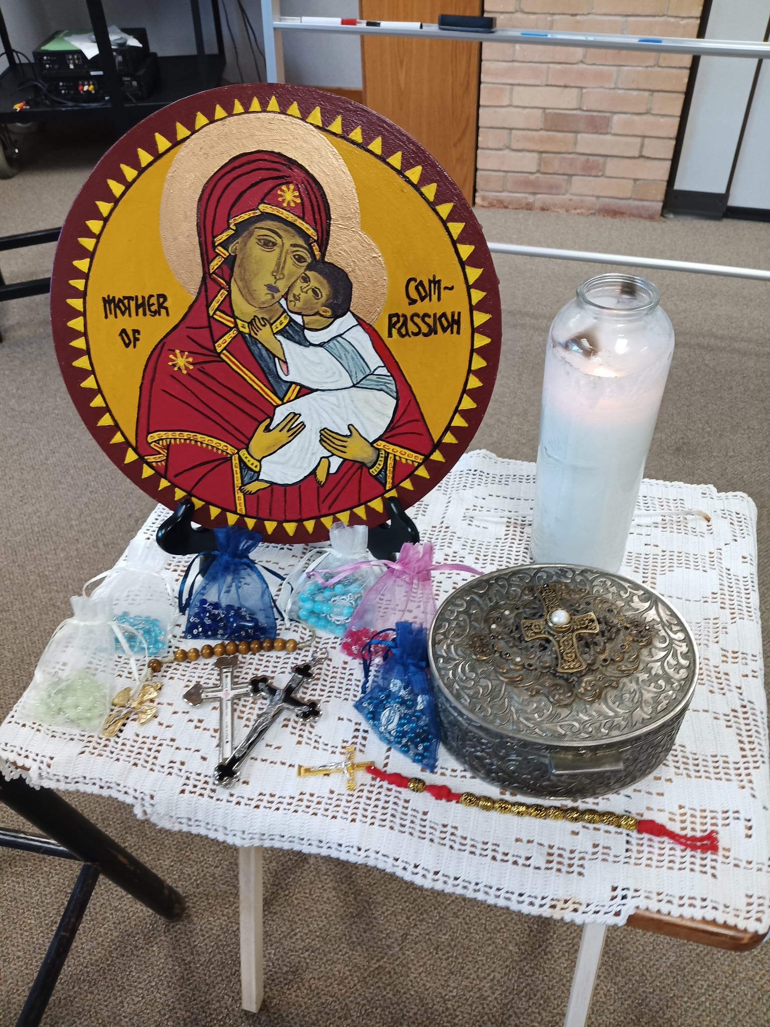 Fr. Stephen Van Lal Than