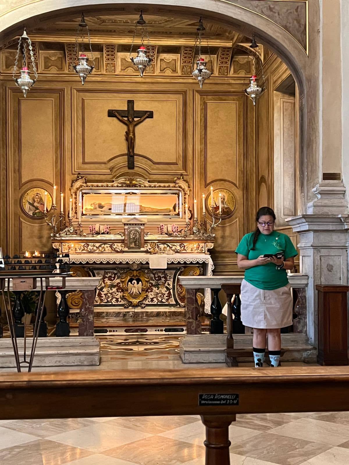 Fr. Stephen Van Lal Than