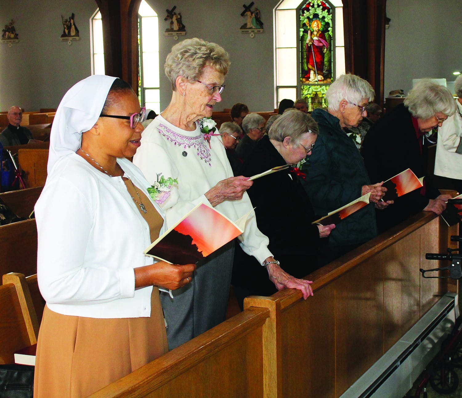 Fr. Stephen Van Lal Than