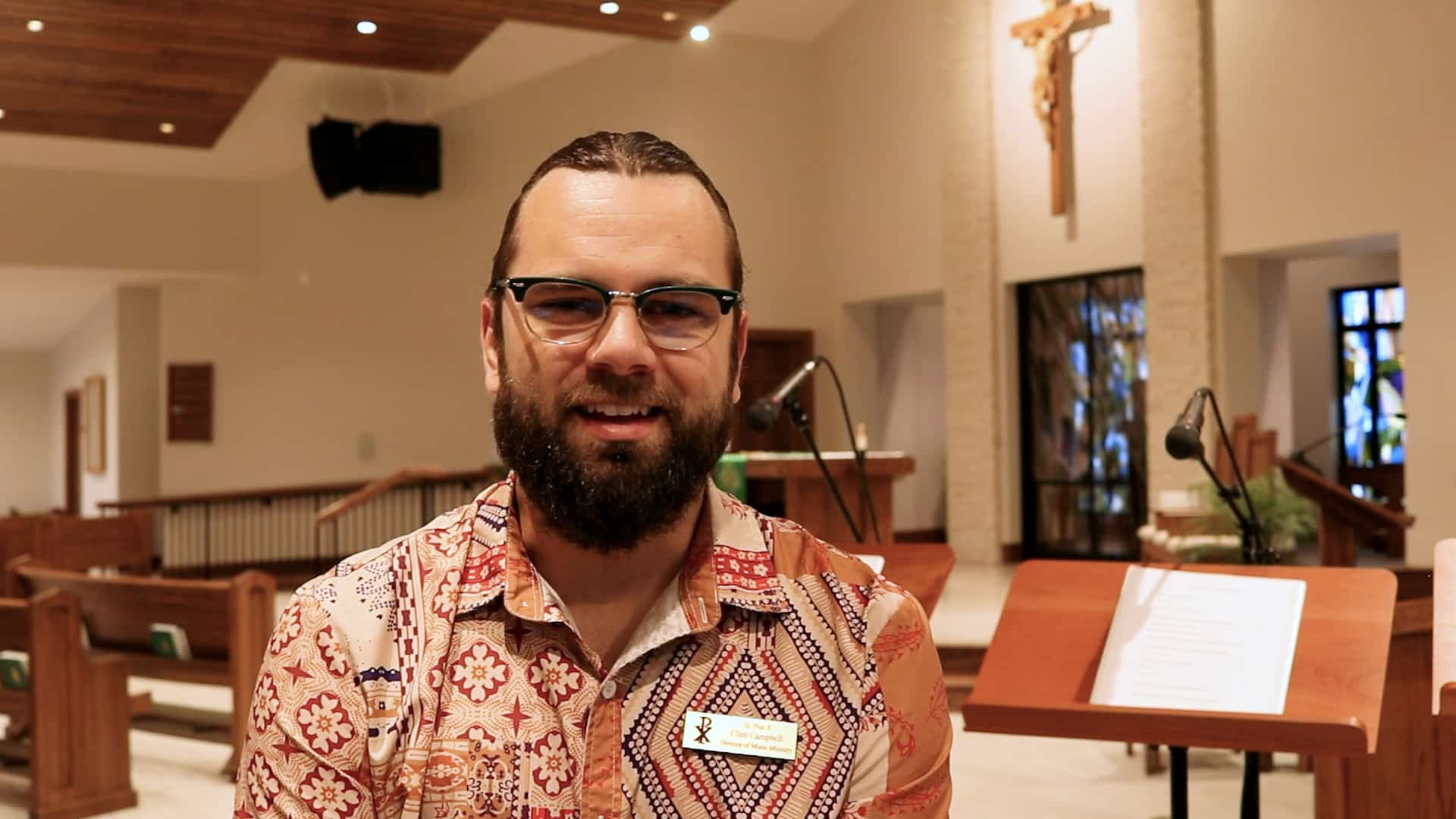 Fr. Stephen Van Lal Than