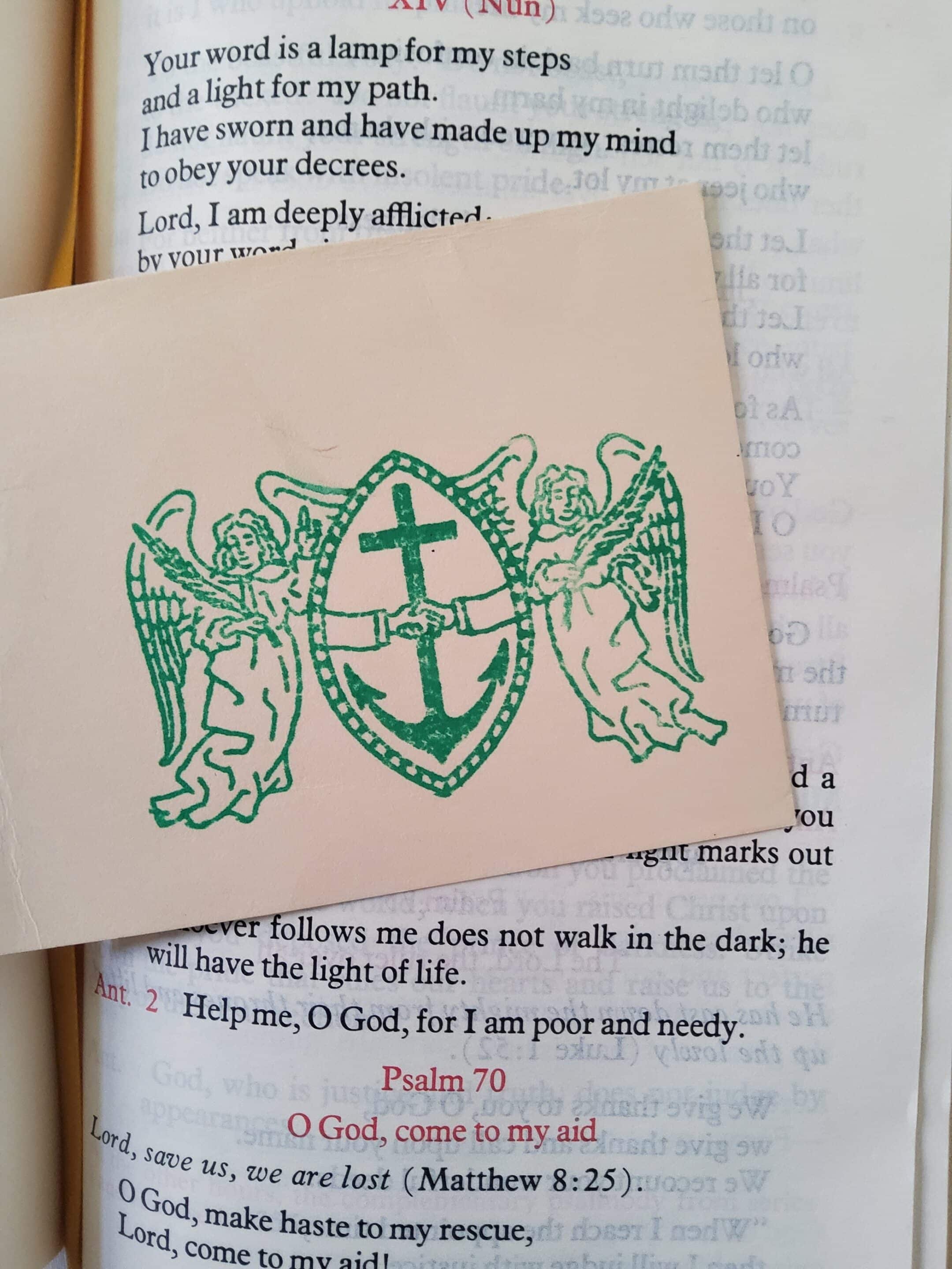 Fr. Stephen Van Lal Than