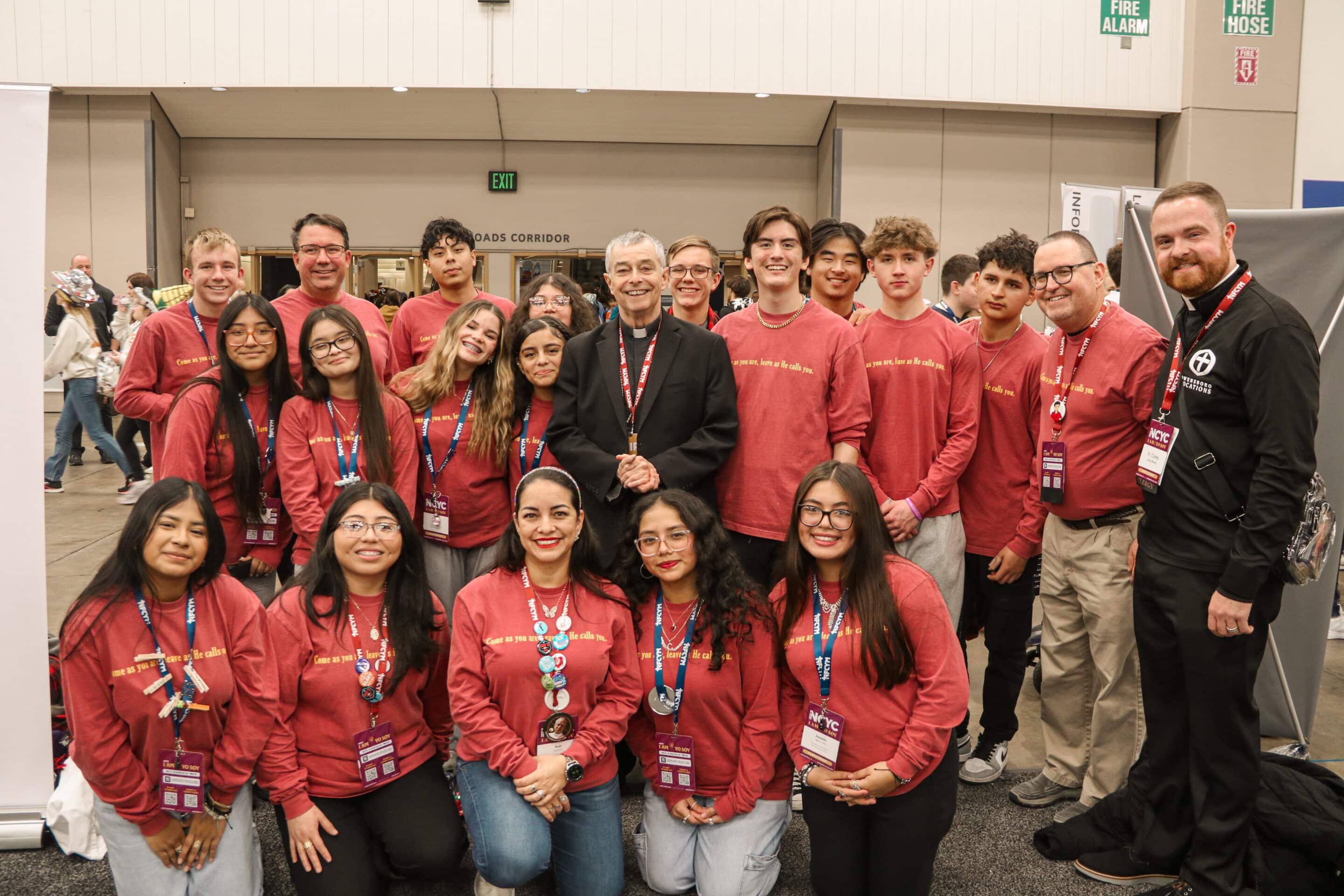 Fr. Stephen Van Lal Than
