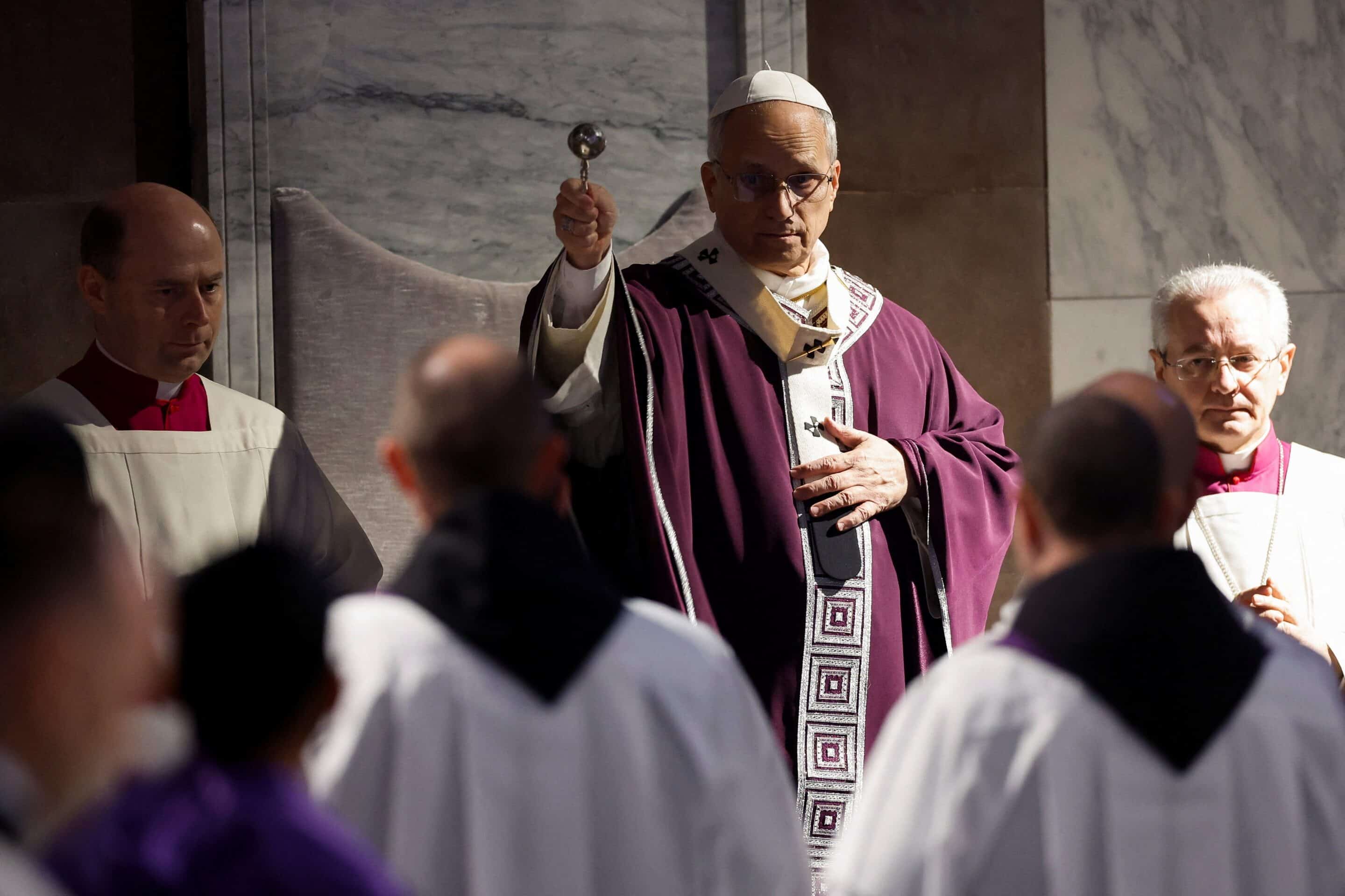 Fr. Stephen Van Lal Than