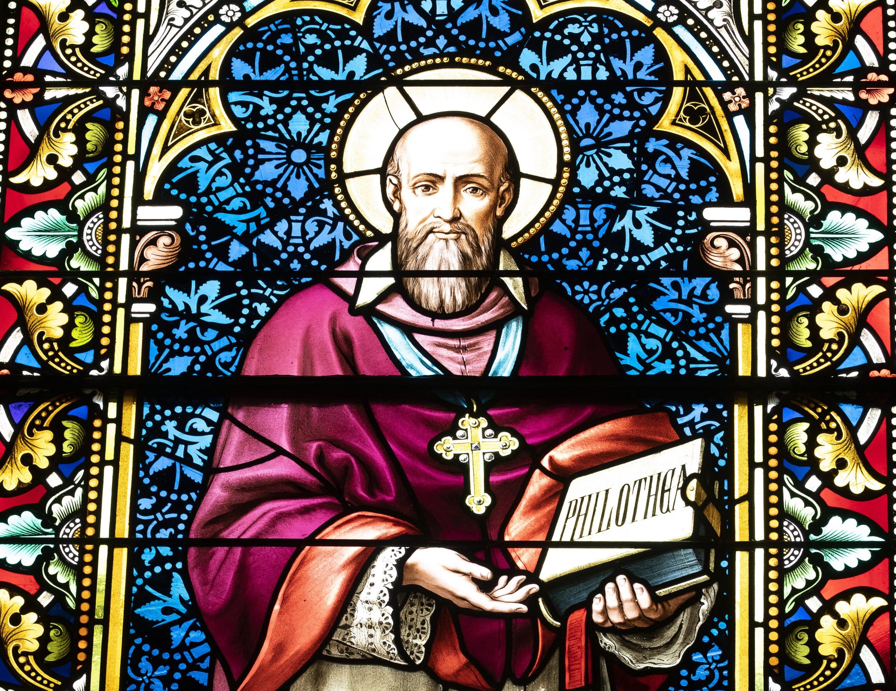 Fr. Stephen Van Lal Than