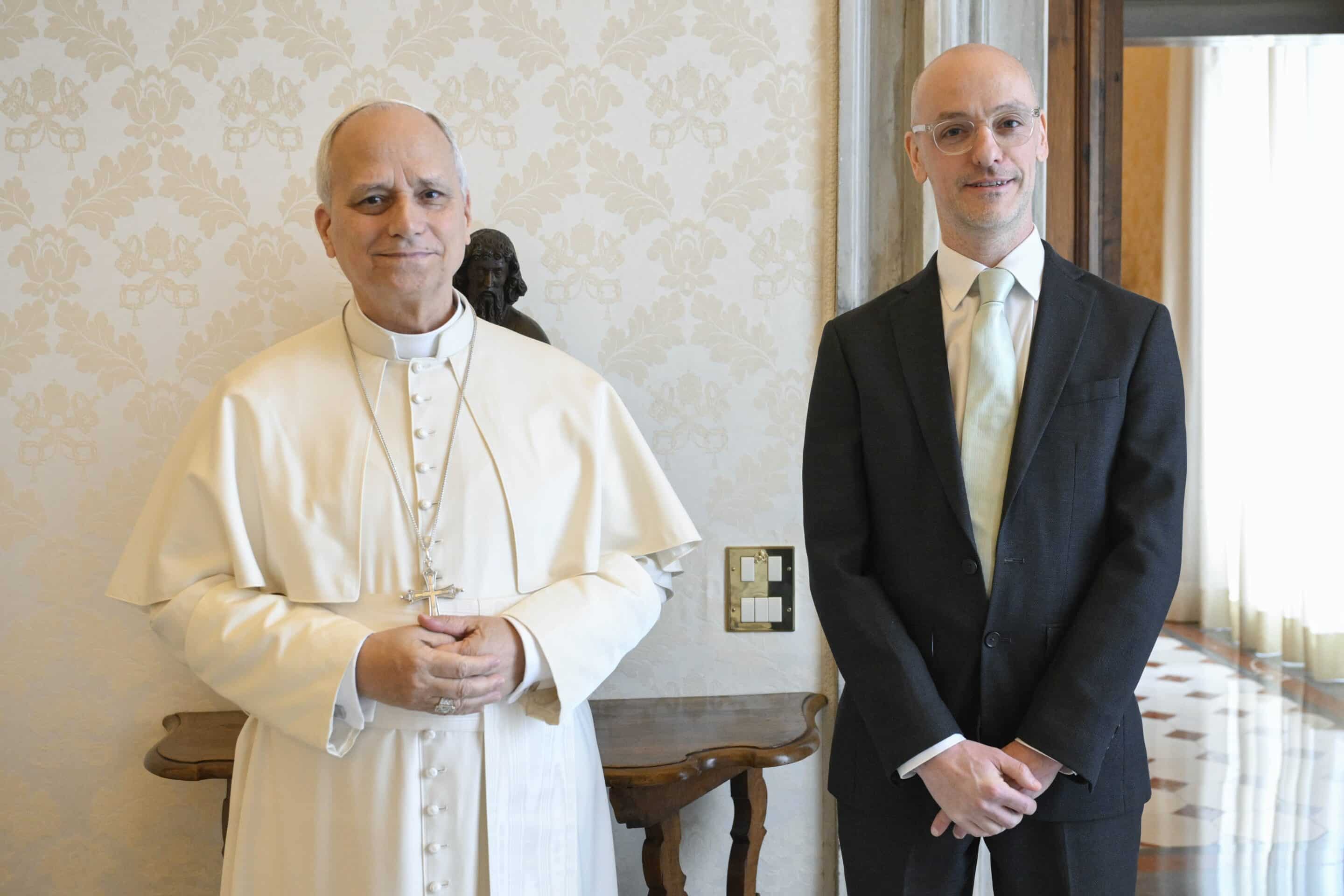 Fr. Stephen Van Lal Than