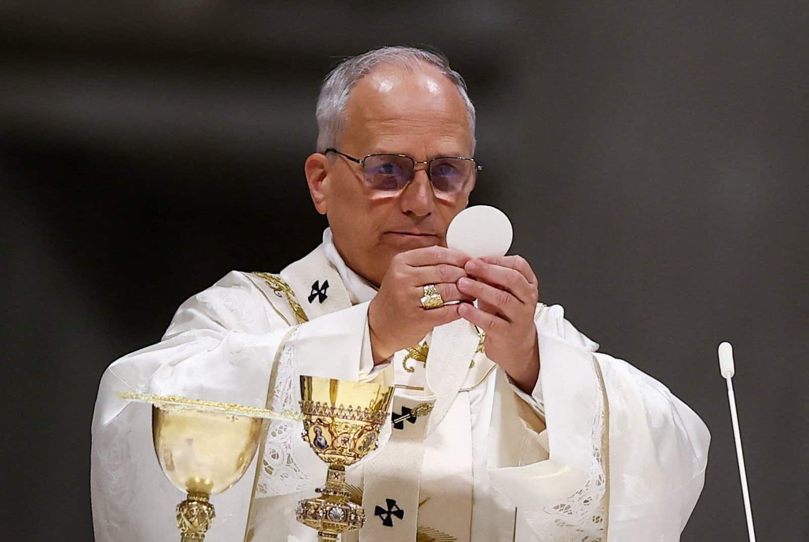 Fr. Stephen Van Lal Than