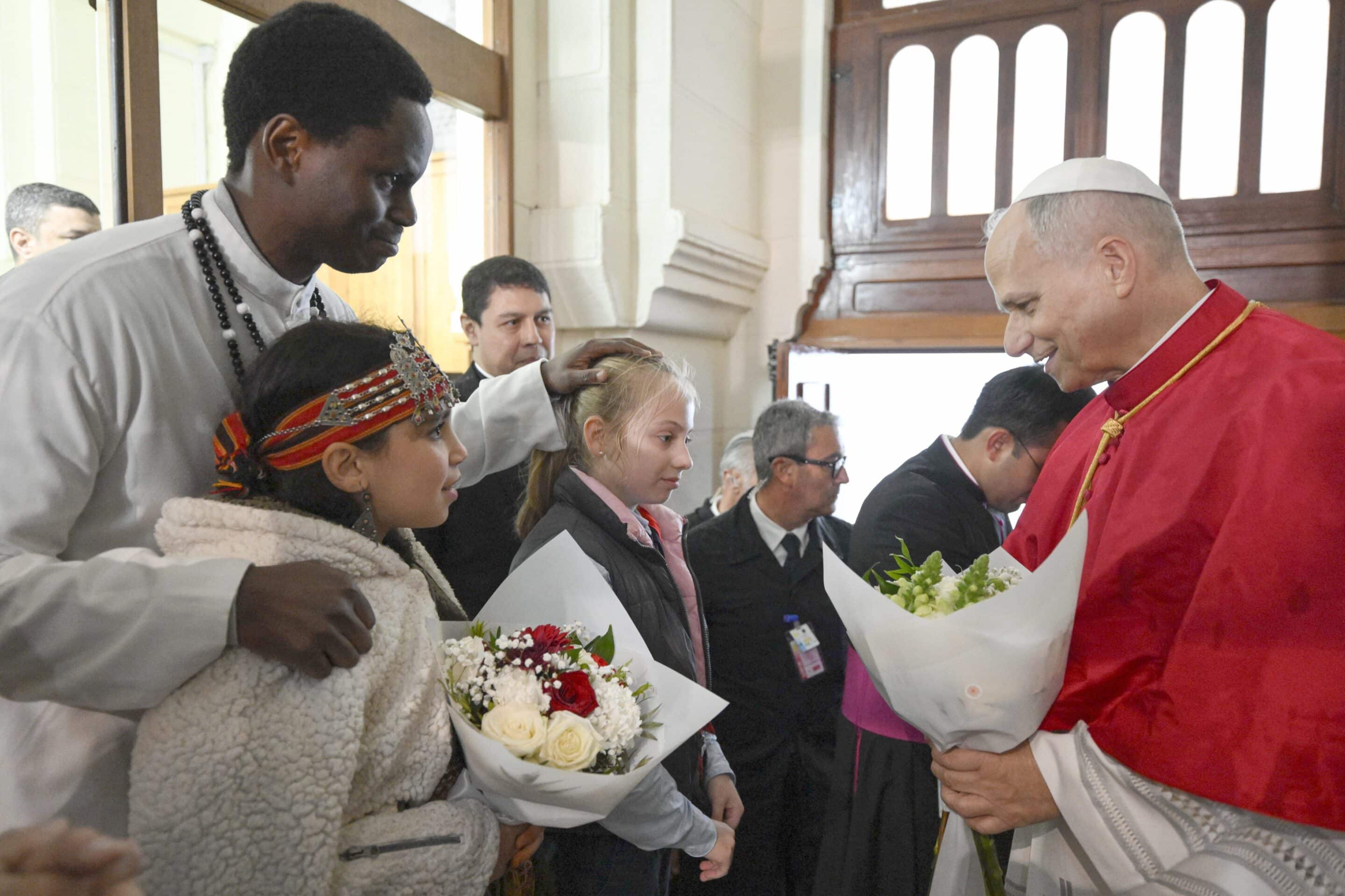 Fr. Stephen Van Lal Than