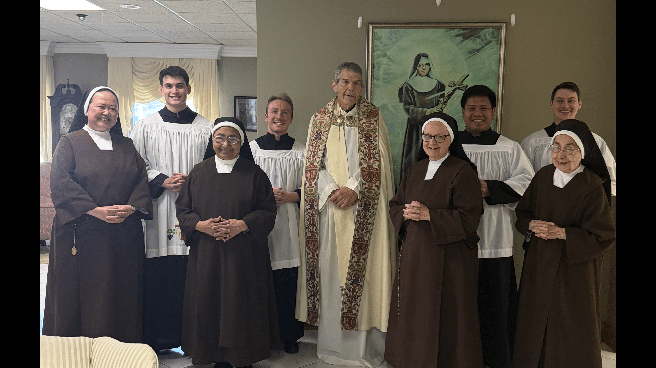 Fr. Stephen Van Lal Than